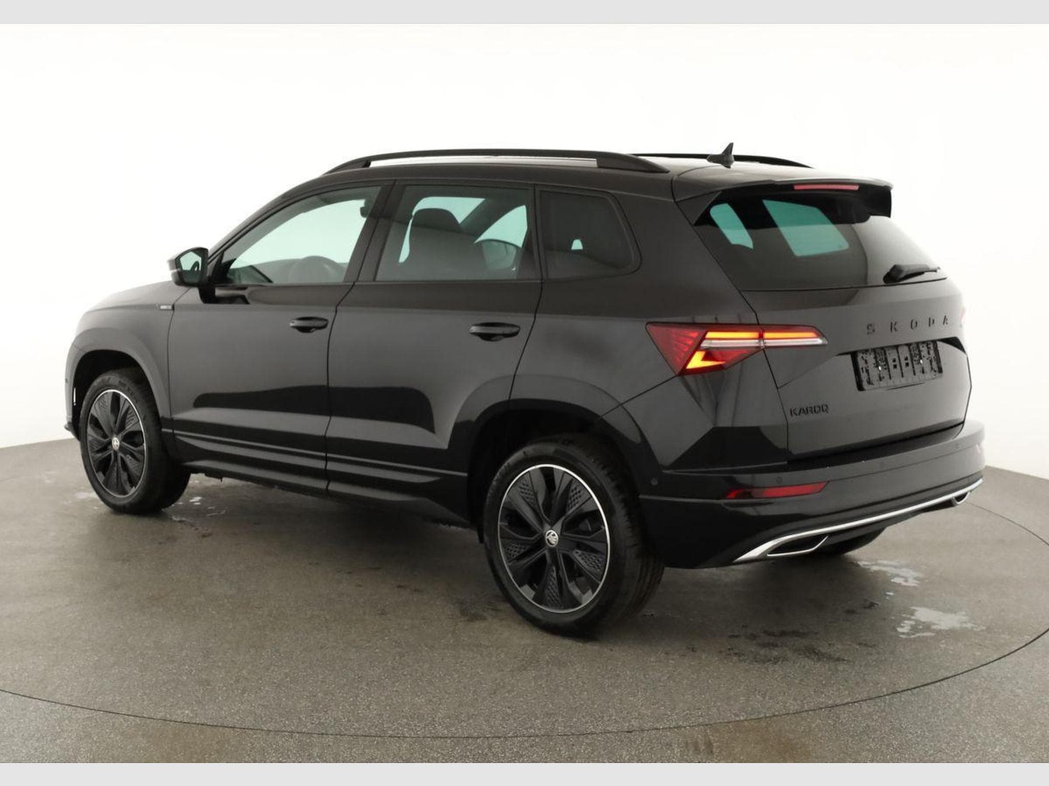 Skoda Karoq Sportline (2026) - Photo 3