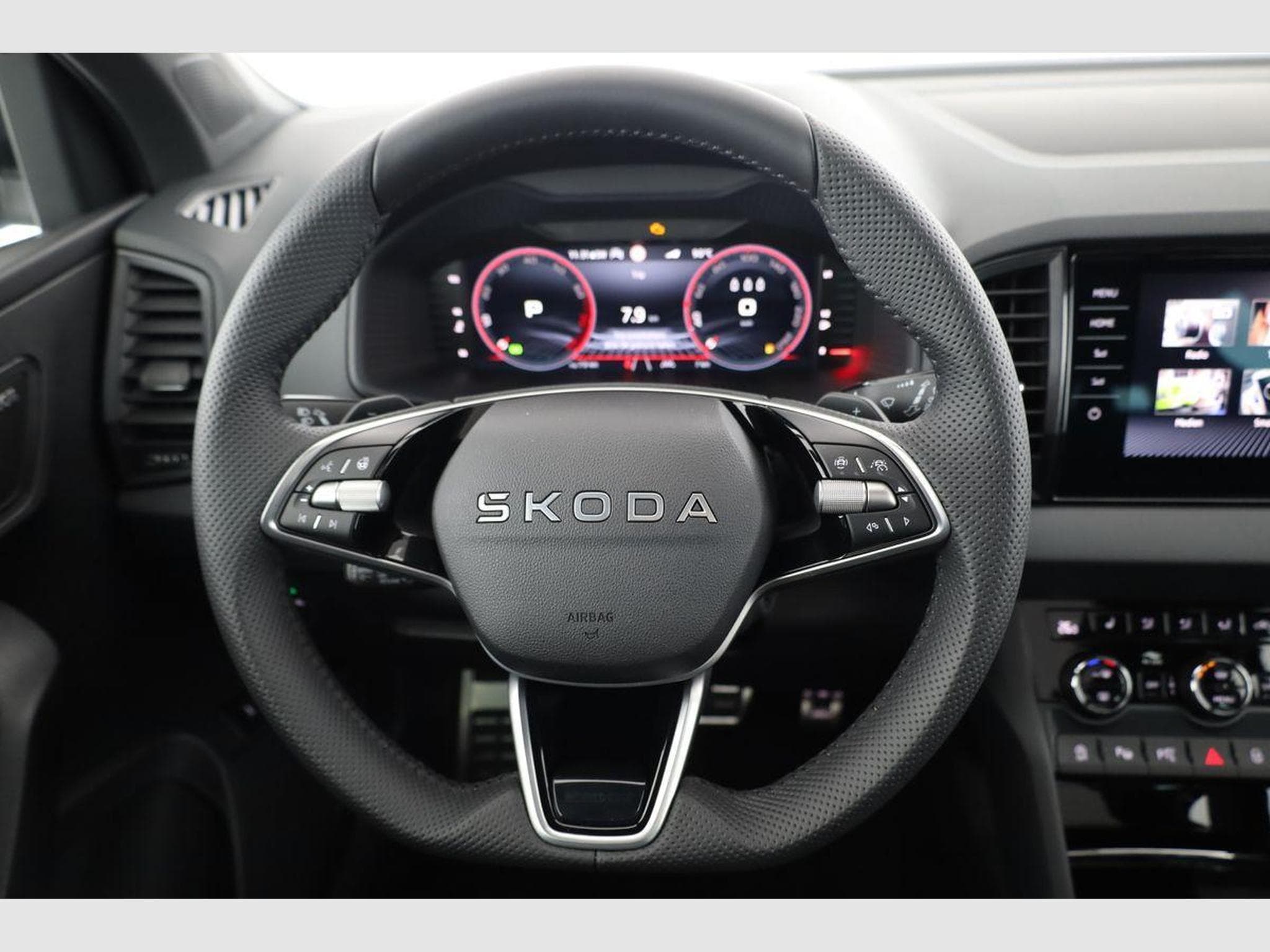 Skoda Karoq Sportline (2026) - Photo 5