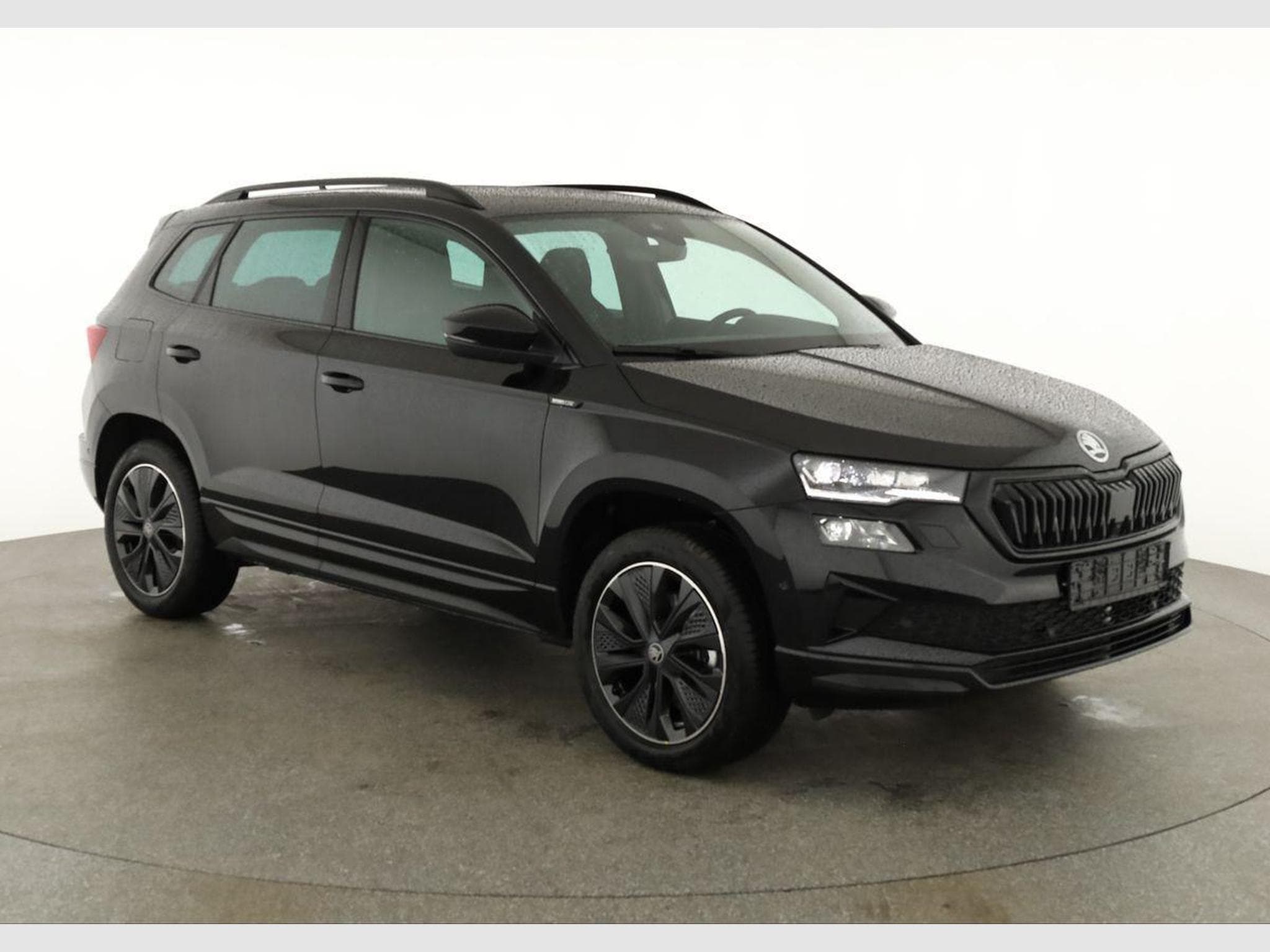 Skoda Karoq Sportline 4x4 (2026) - Photo 1