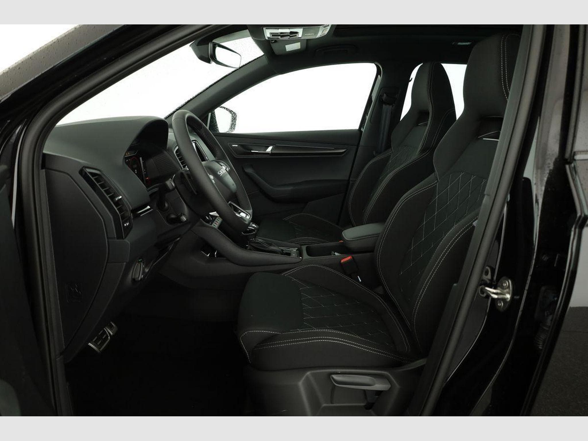 Skoda Karoq Sportline 4x4 (2026) - Photo 11