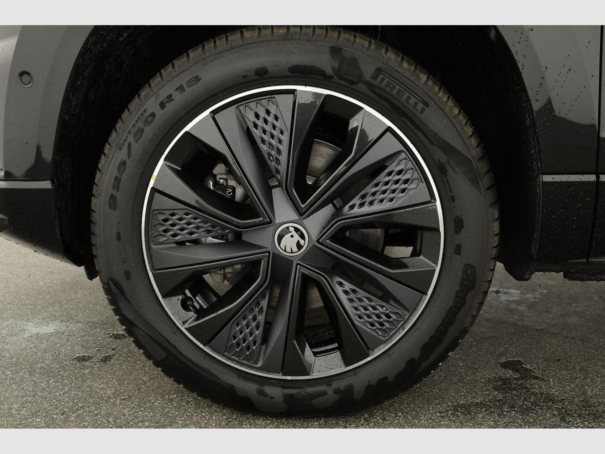 Skoda Karoq Sportline 4x4 (2026) - Photo 18
