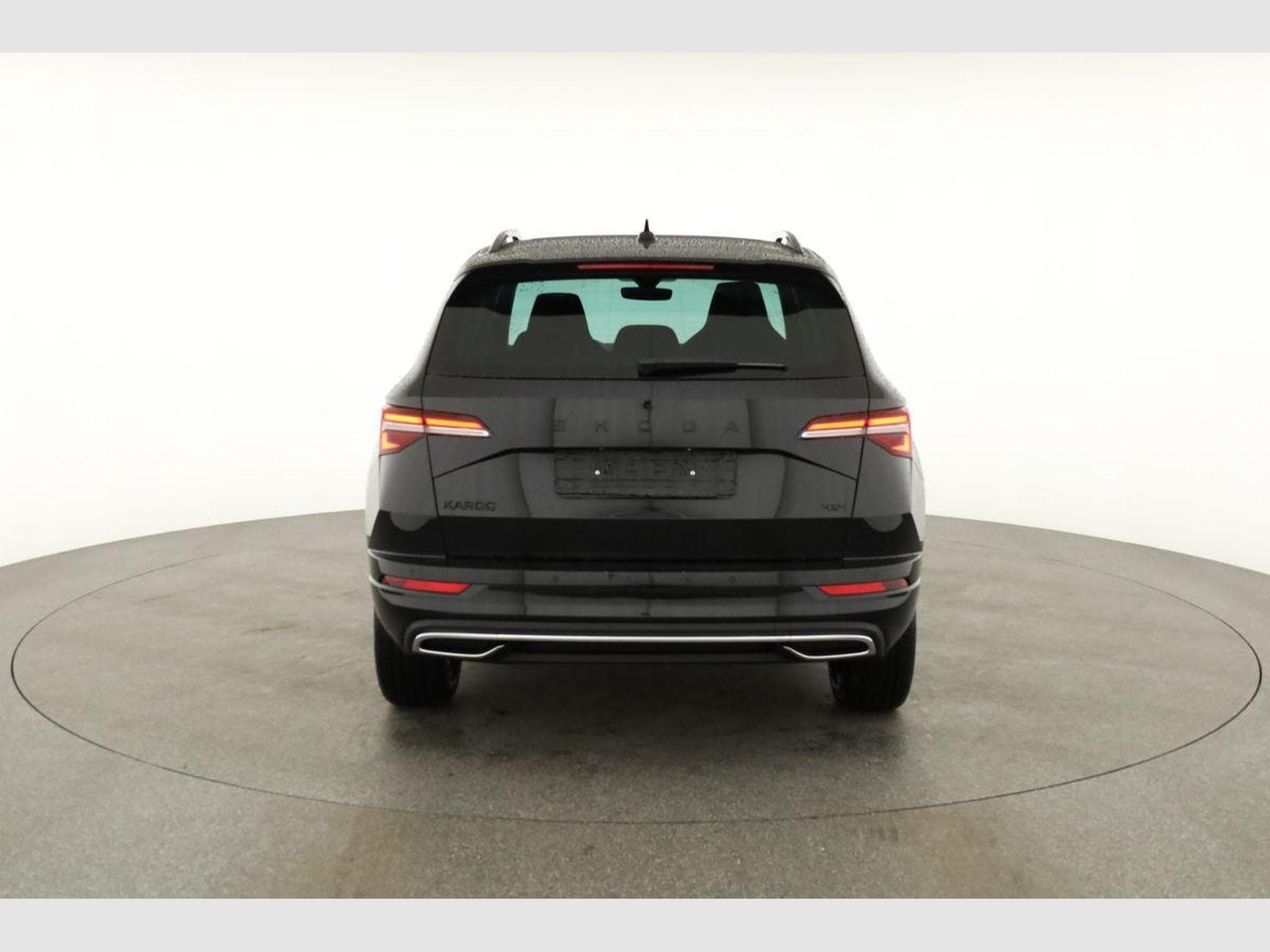 Skoda Karoq Sportline 4x4 (2026) - Photo 19