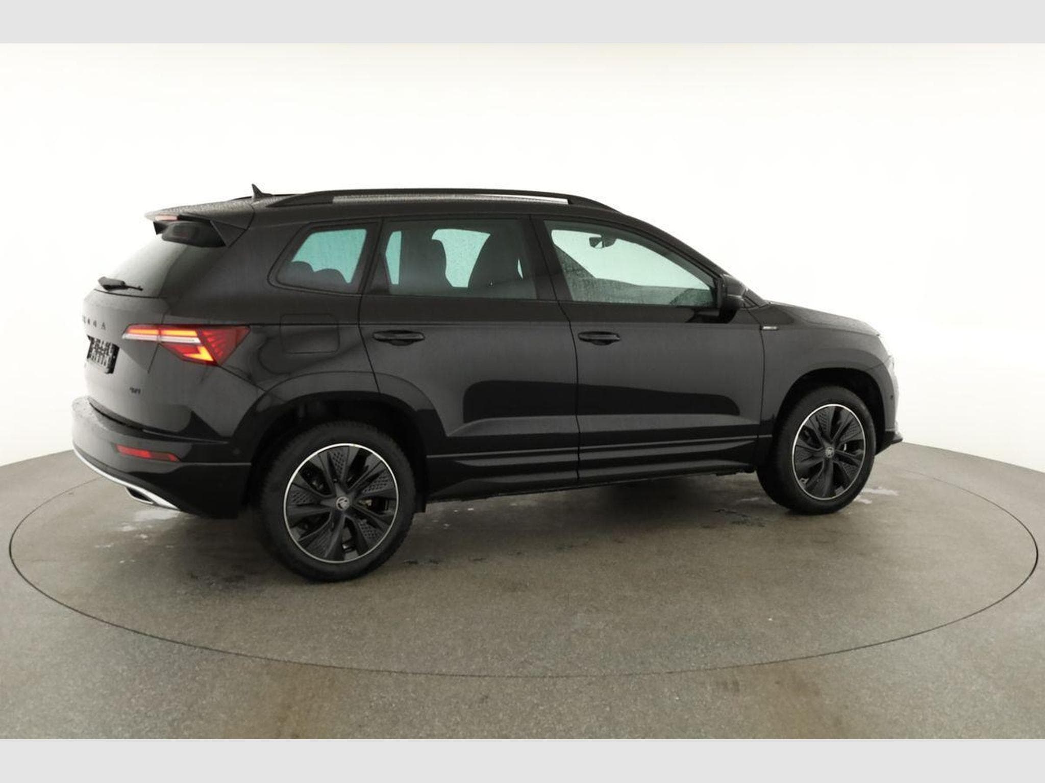 Skoda Karoq Sportline 4x4 (2026) - Photo 23