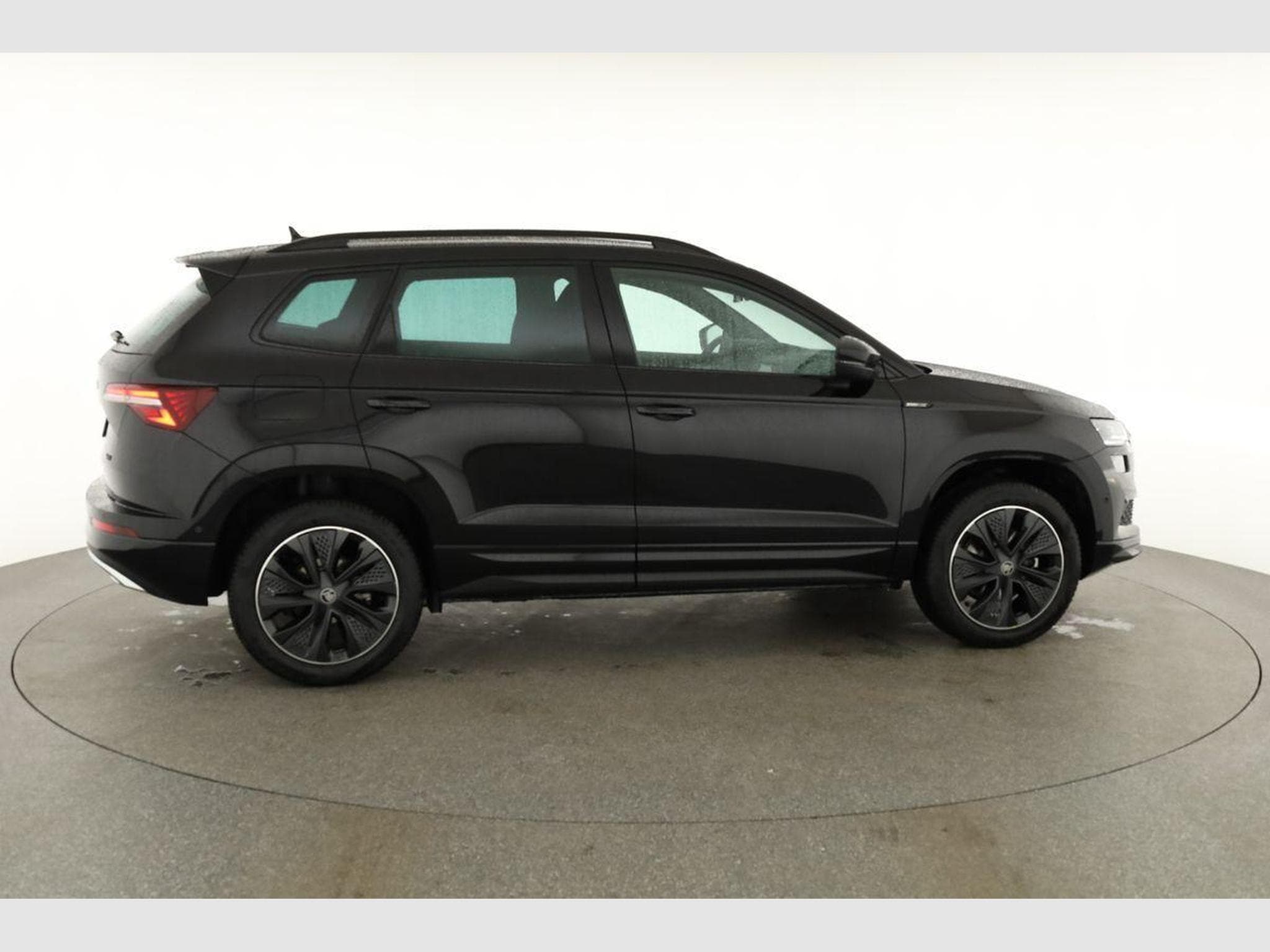 Skoda Karoq Sportline 4x4 (2026) - Photo 24