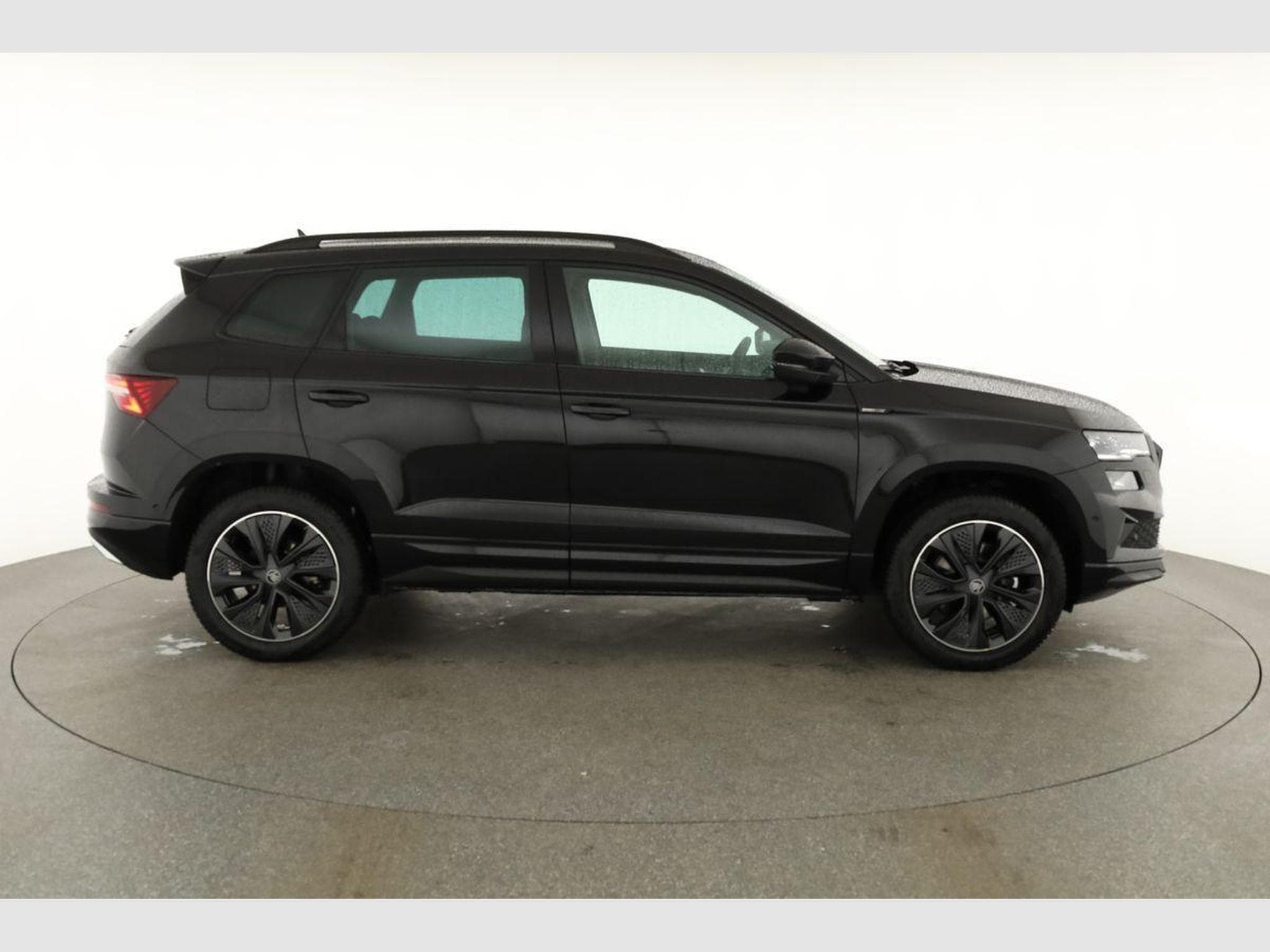 Skoda Karoq Sportline 4x4 (2026) - Photo 25
