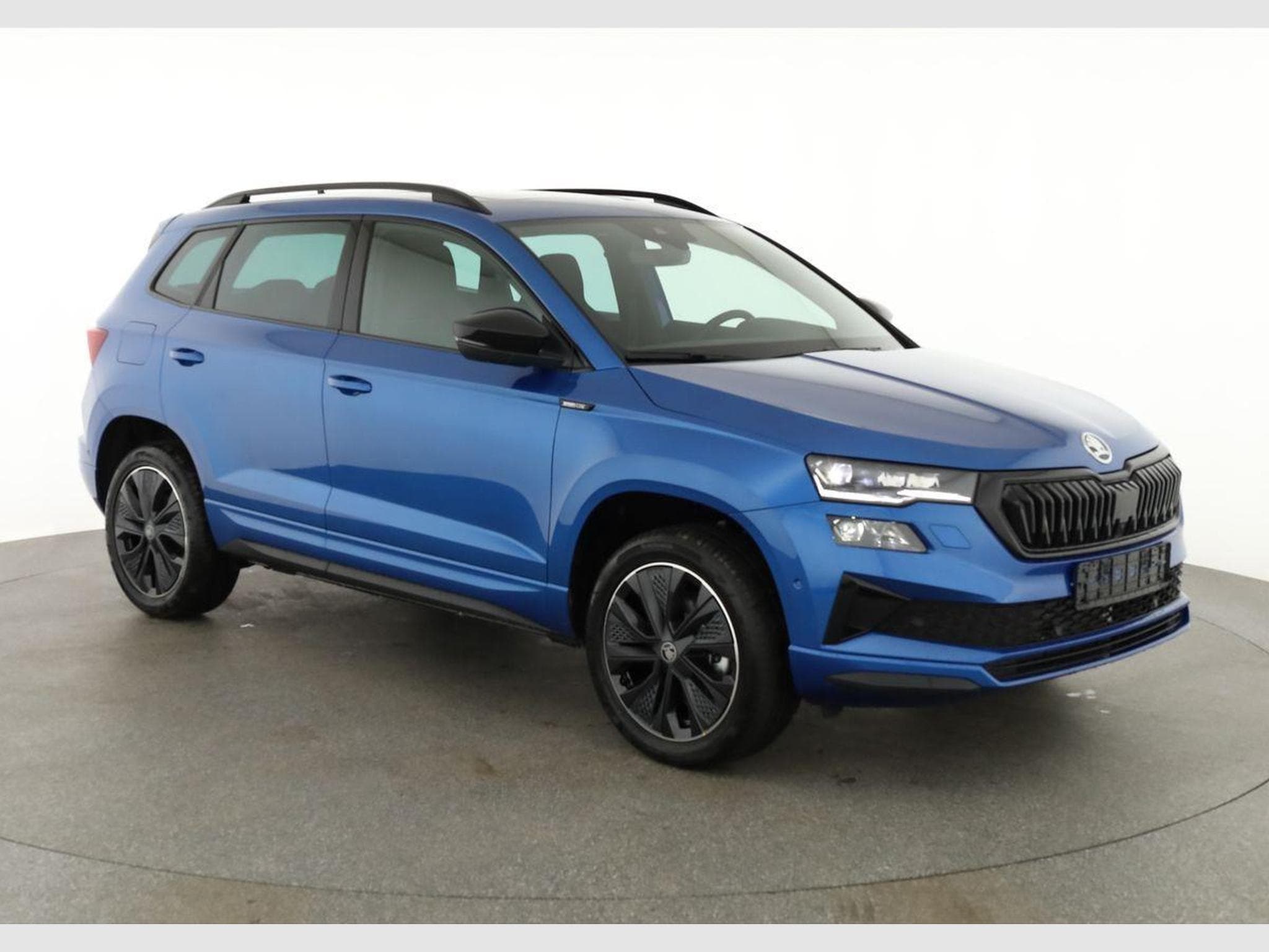 Skoda Karoq Sportline (2026) - Photo 1