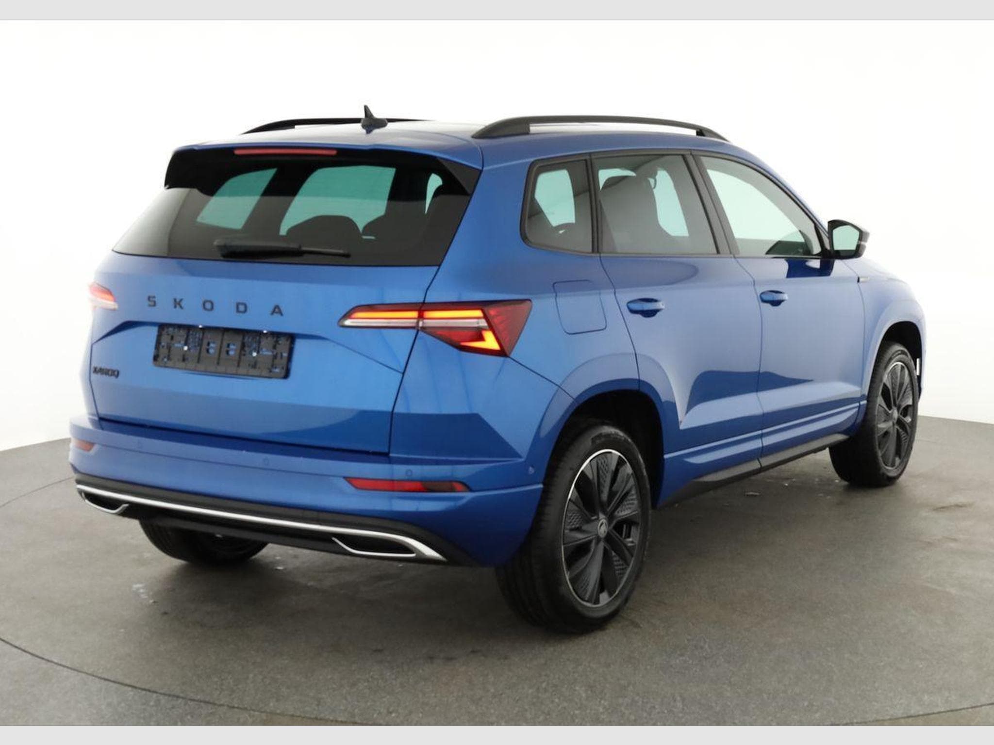 Skoda Karoq Sportline (2026) - Photo 2