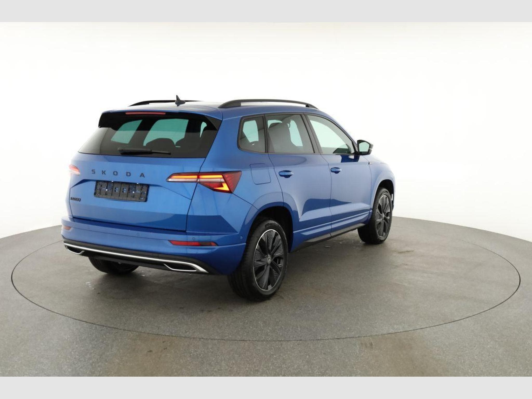 Skoda Karoq Sportline (2026) - Photo 21