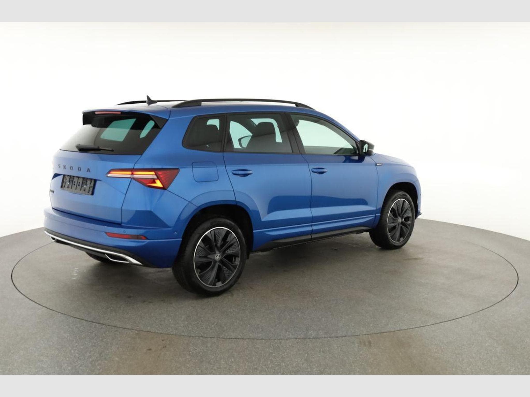 Skoda Karoq Sportline (2026) - Photo 22
