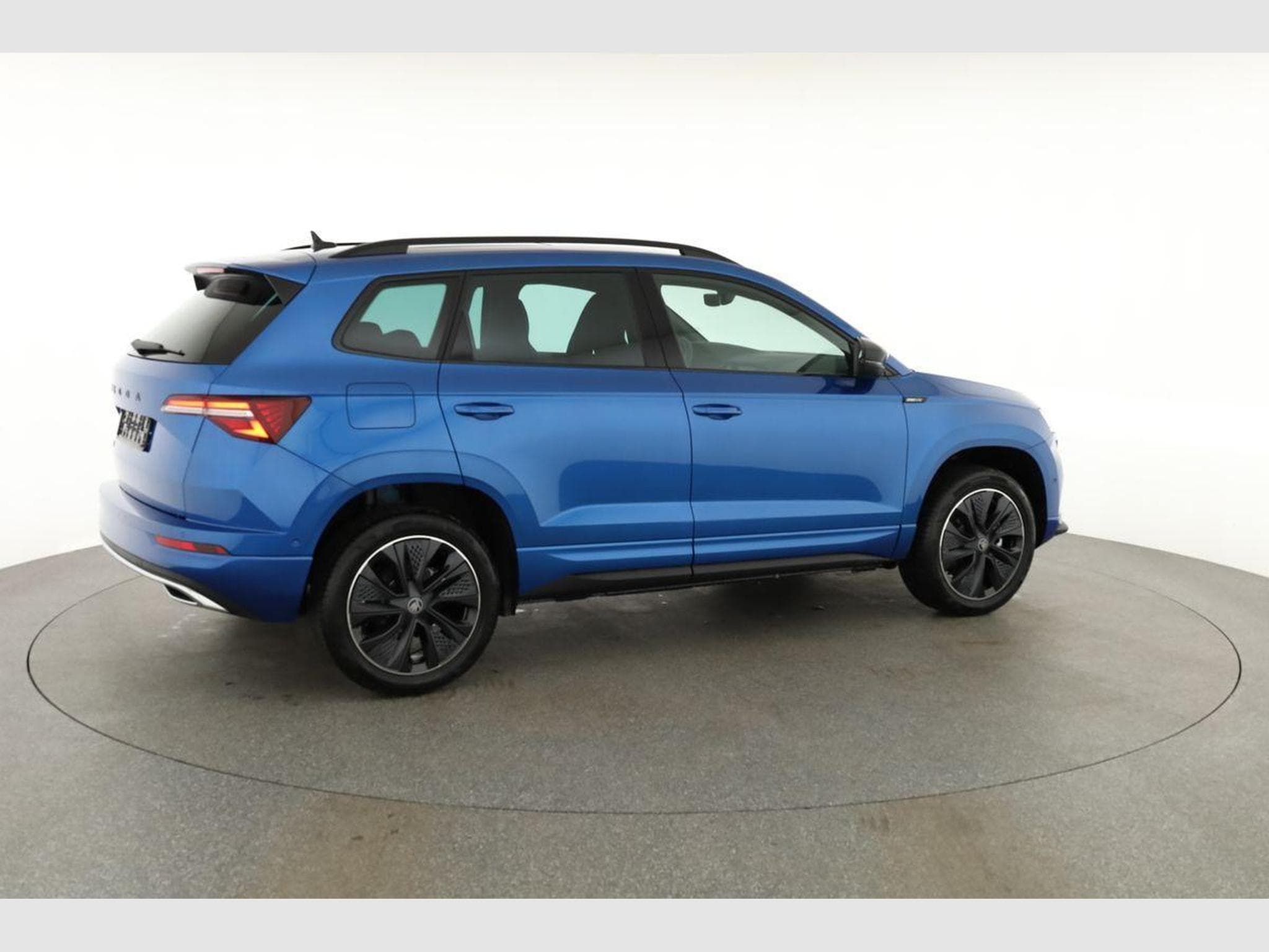 Skoda Karoq Sportline (2026) - Photo 23
