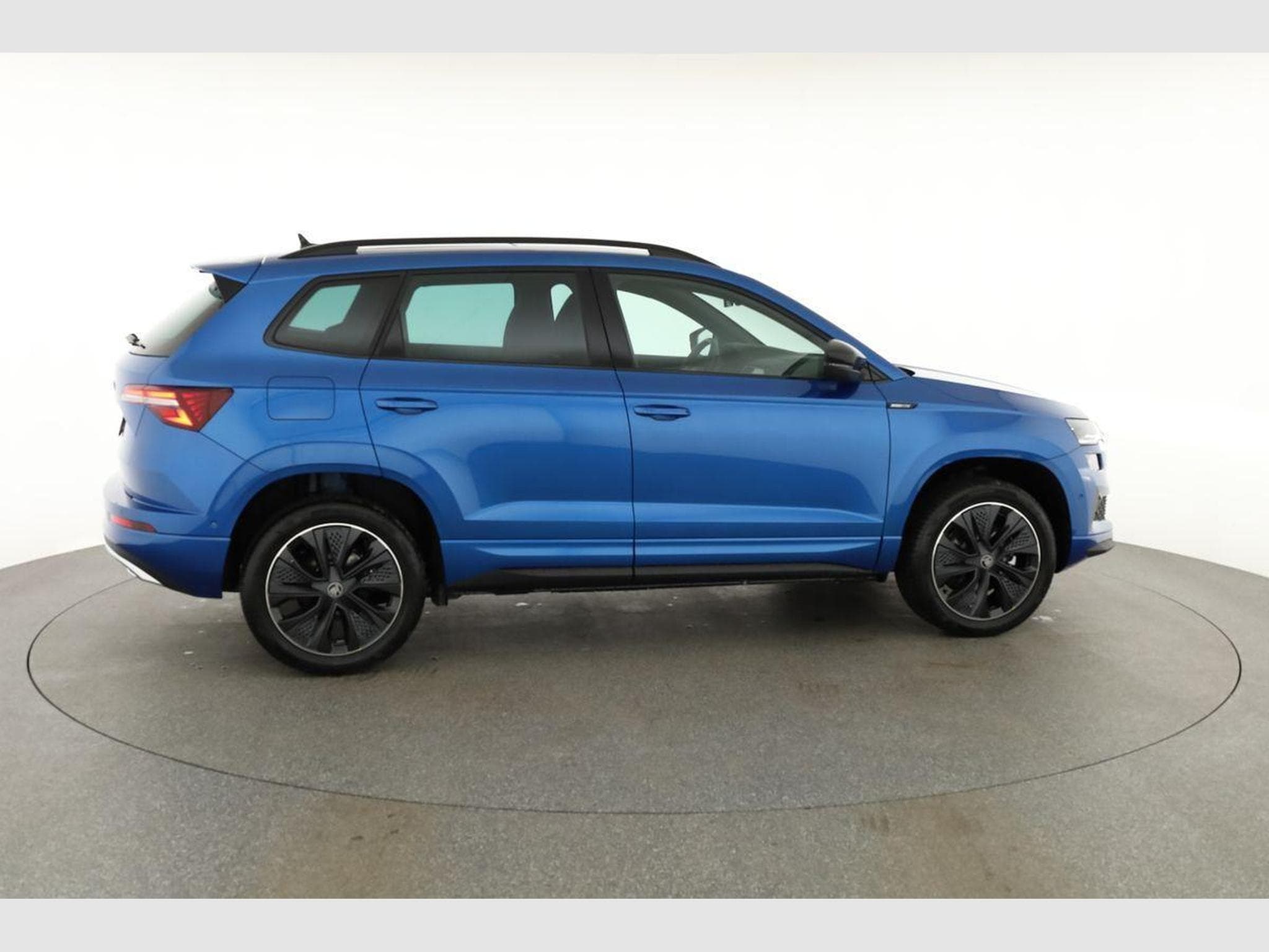 Skoda Karoq Sportline (2026) - Photo 24