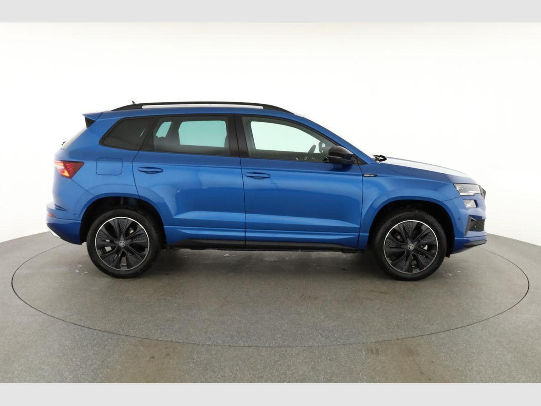Skoda Karoq Sportline (2026) - Photo 25