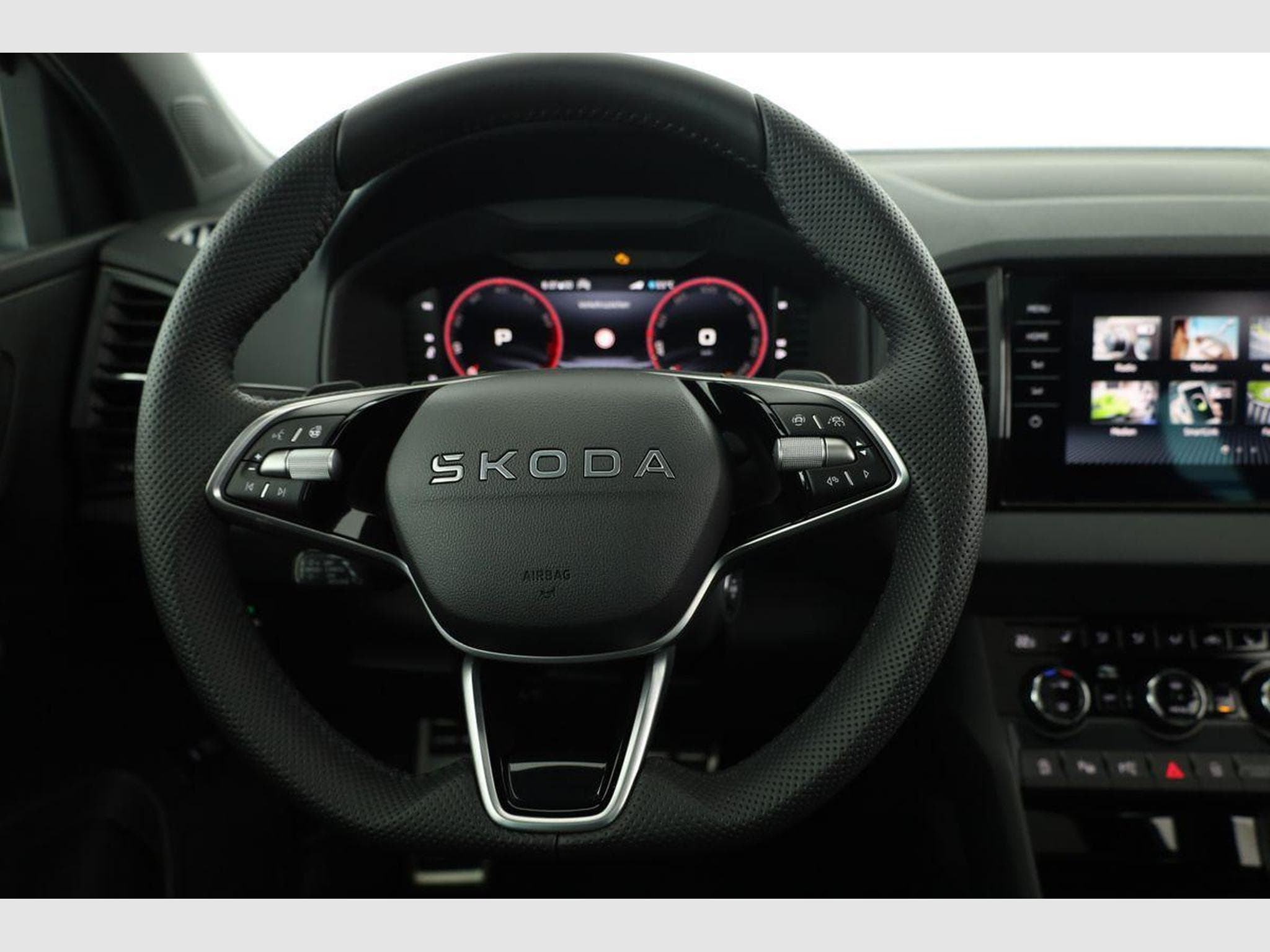 Skoda Karoq Sportline (2026) - Photo 5