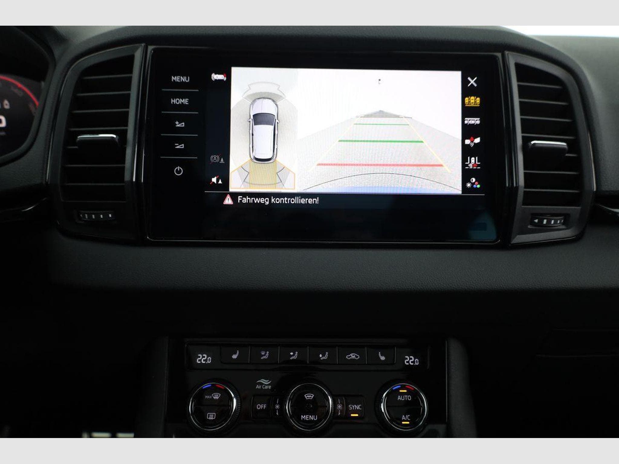 Skoda Karoq Sportline (2026) - Photo 6