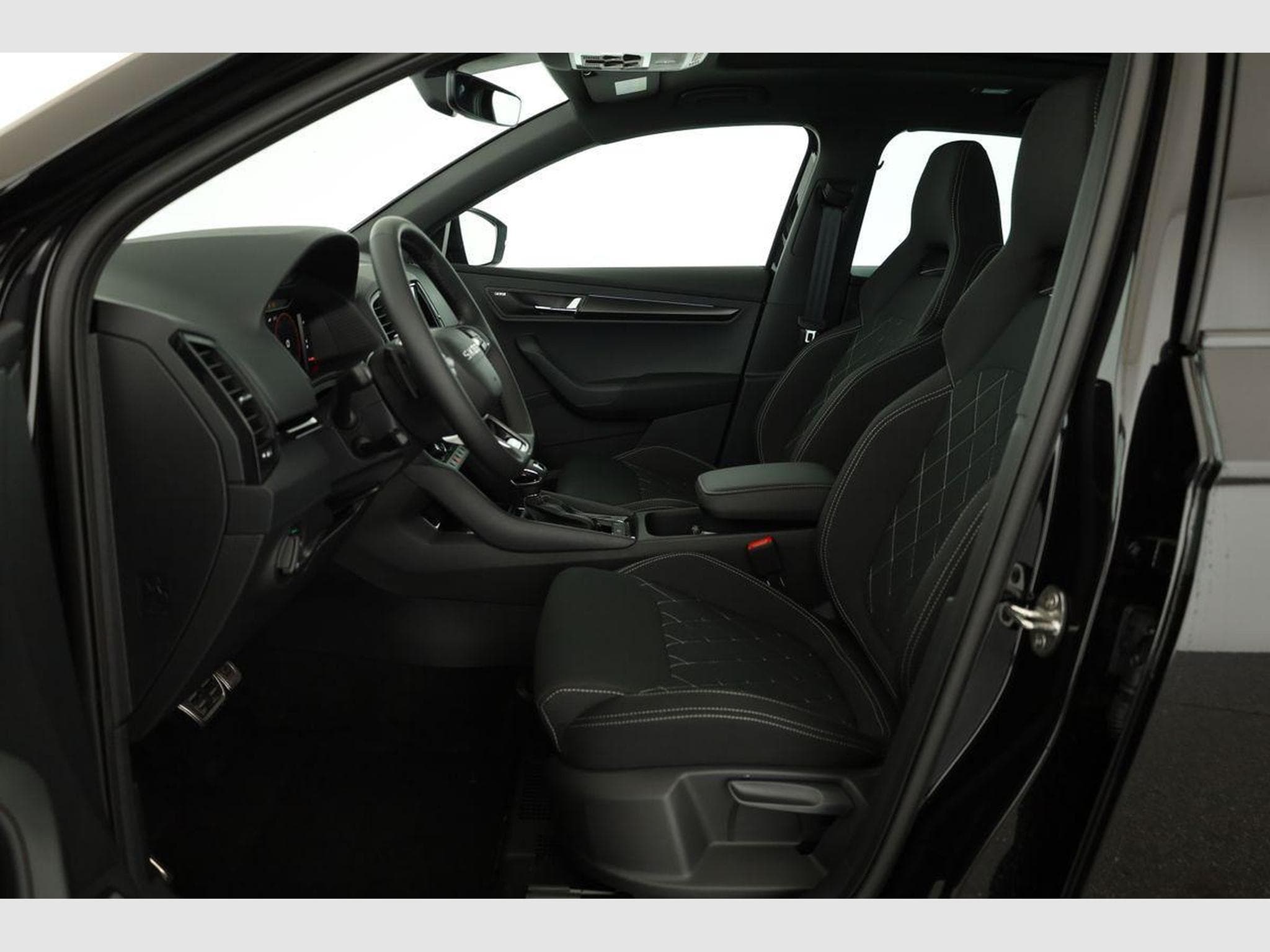 Skoda Karoq Sportline (2026) - Photo 11