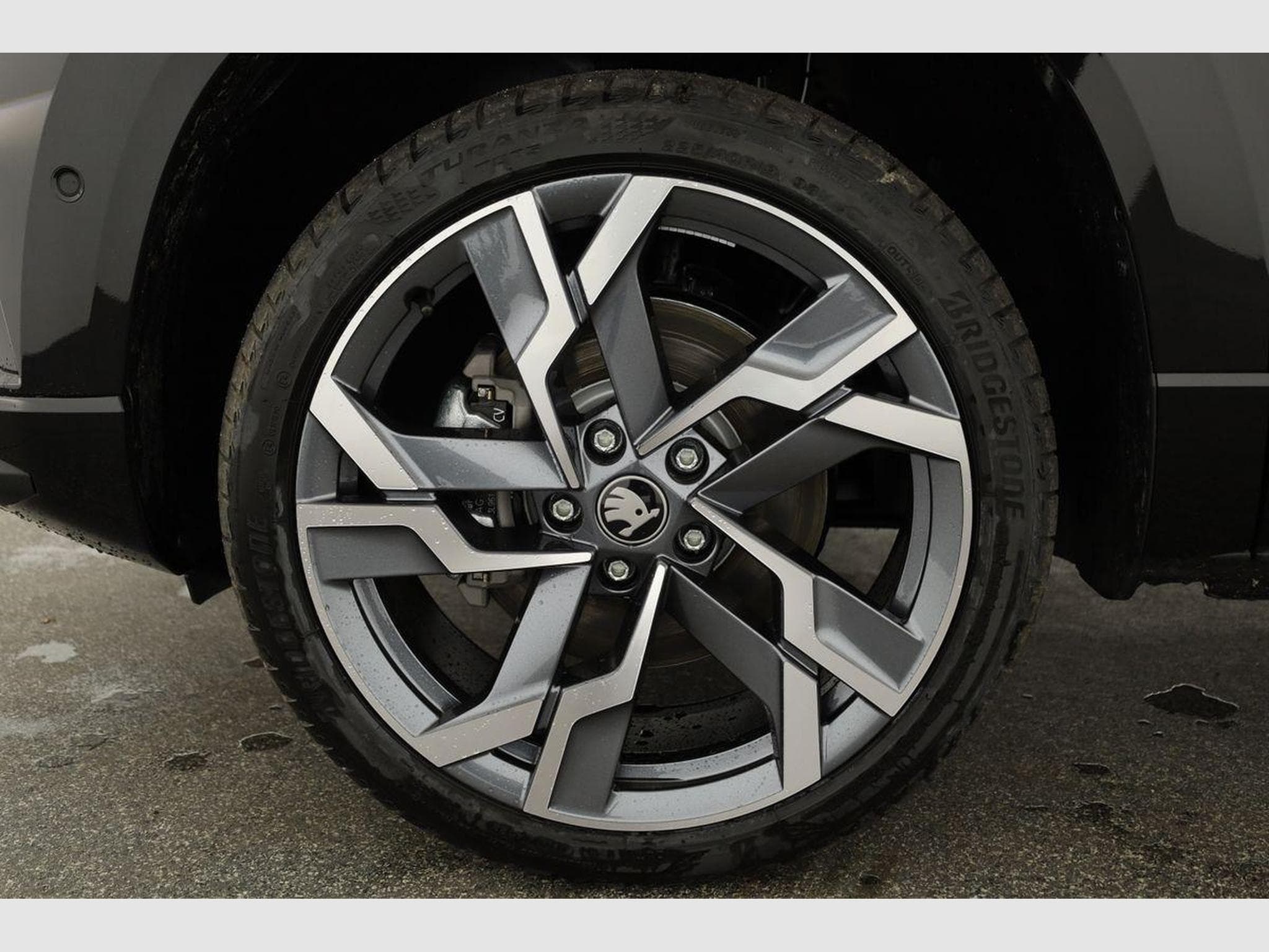 Skoda Karoq Sportline (2026) - Photo 18