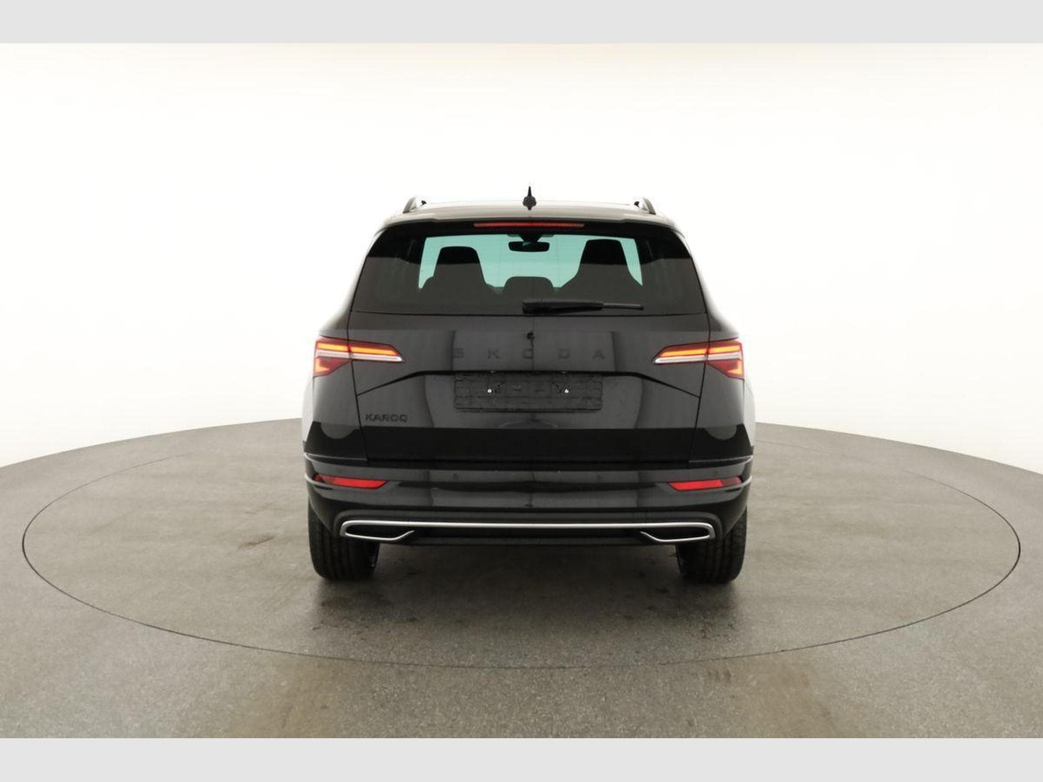 Skoda Karoq Sportline (2026) - Photo 19