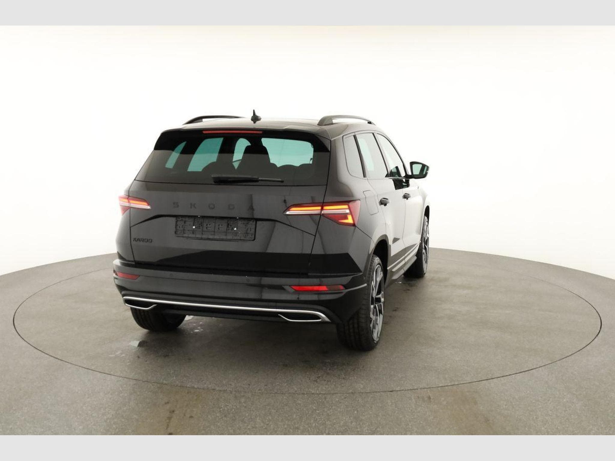 Skoda Karoq Sportline (2026) - Photo 20