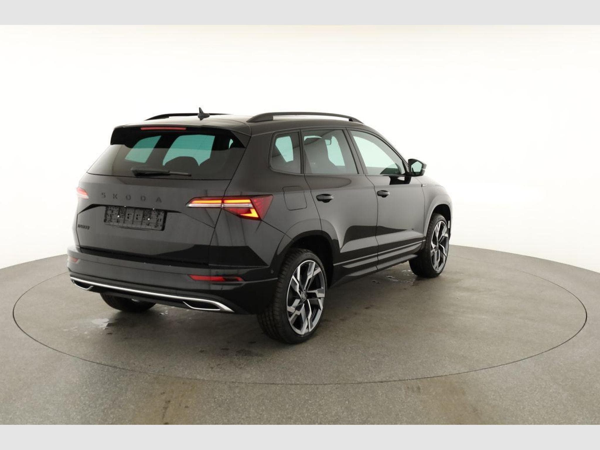 Skoda Karoq Sportline (2026) - Photo 21