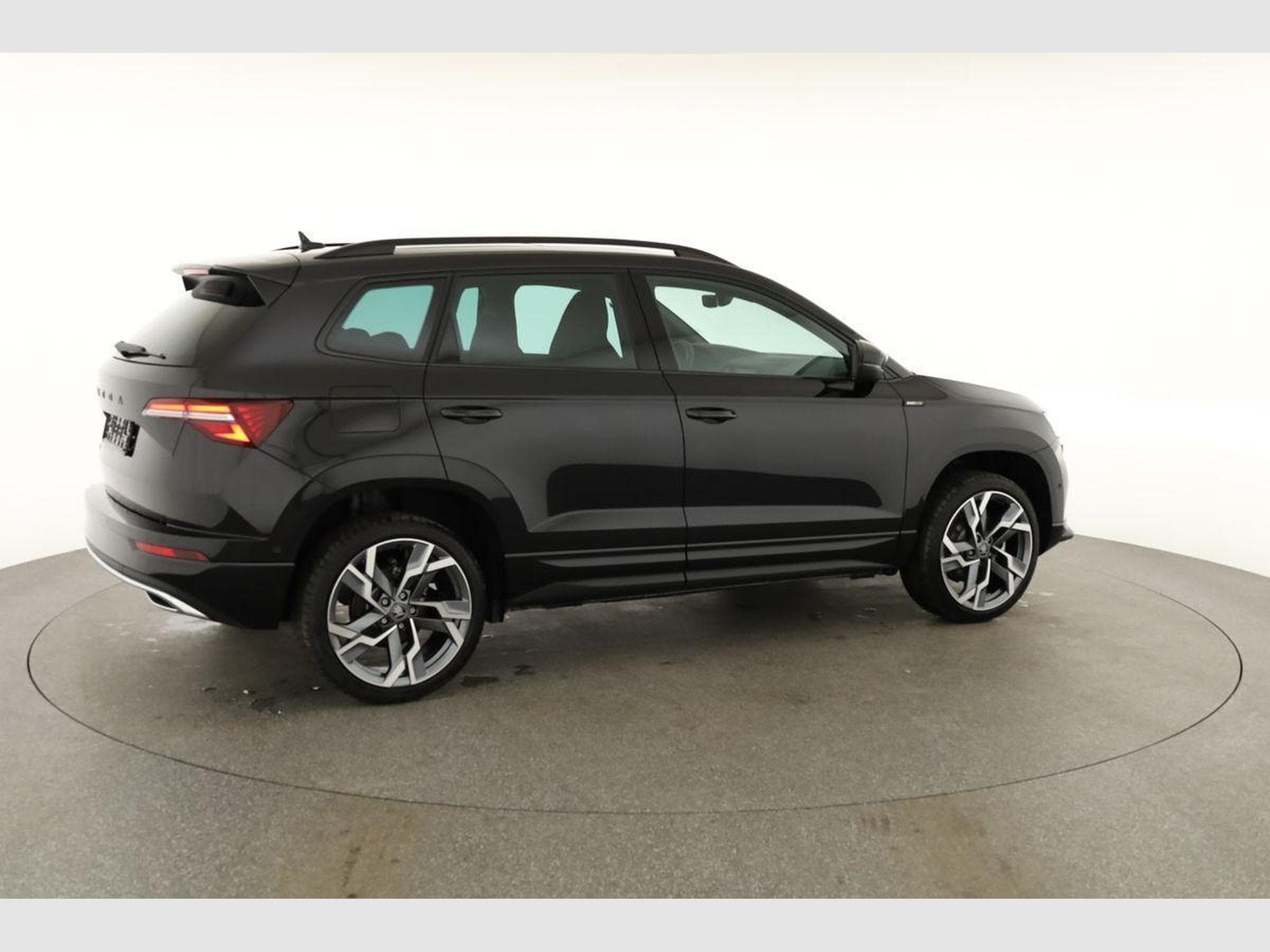 Skoda Karoq Sportline (2026) - Photo 23