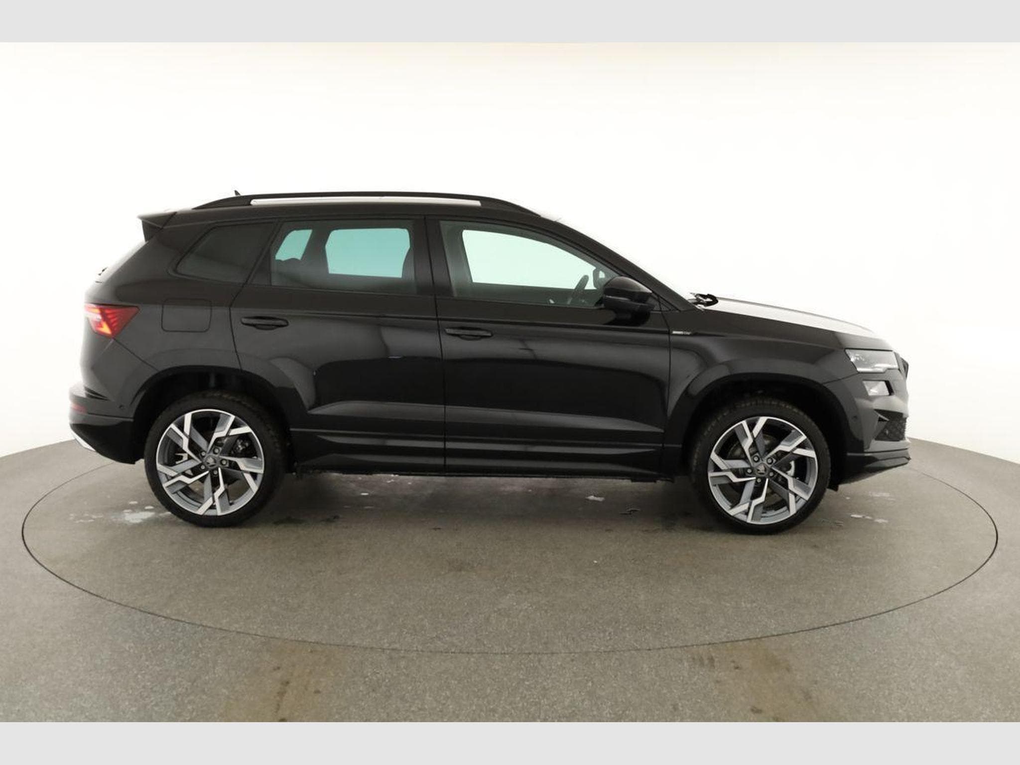 Skoda Karoq Sportline (2026) - Photo 25