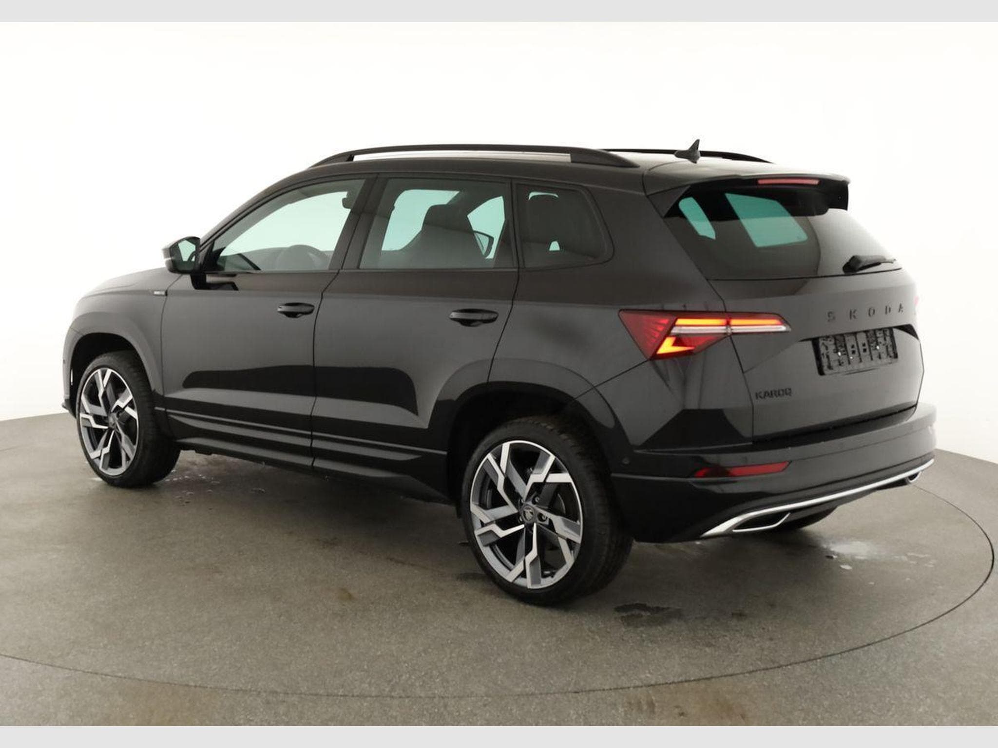 Skoda Karoq Sportline (2026) - Photo 3