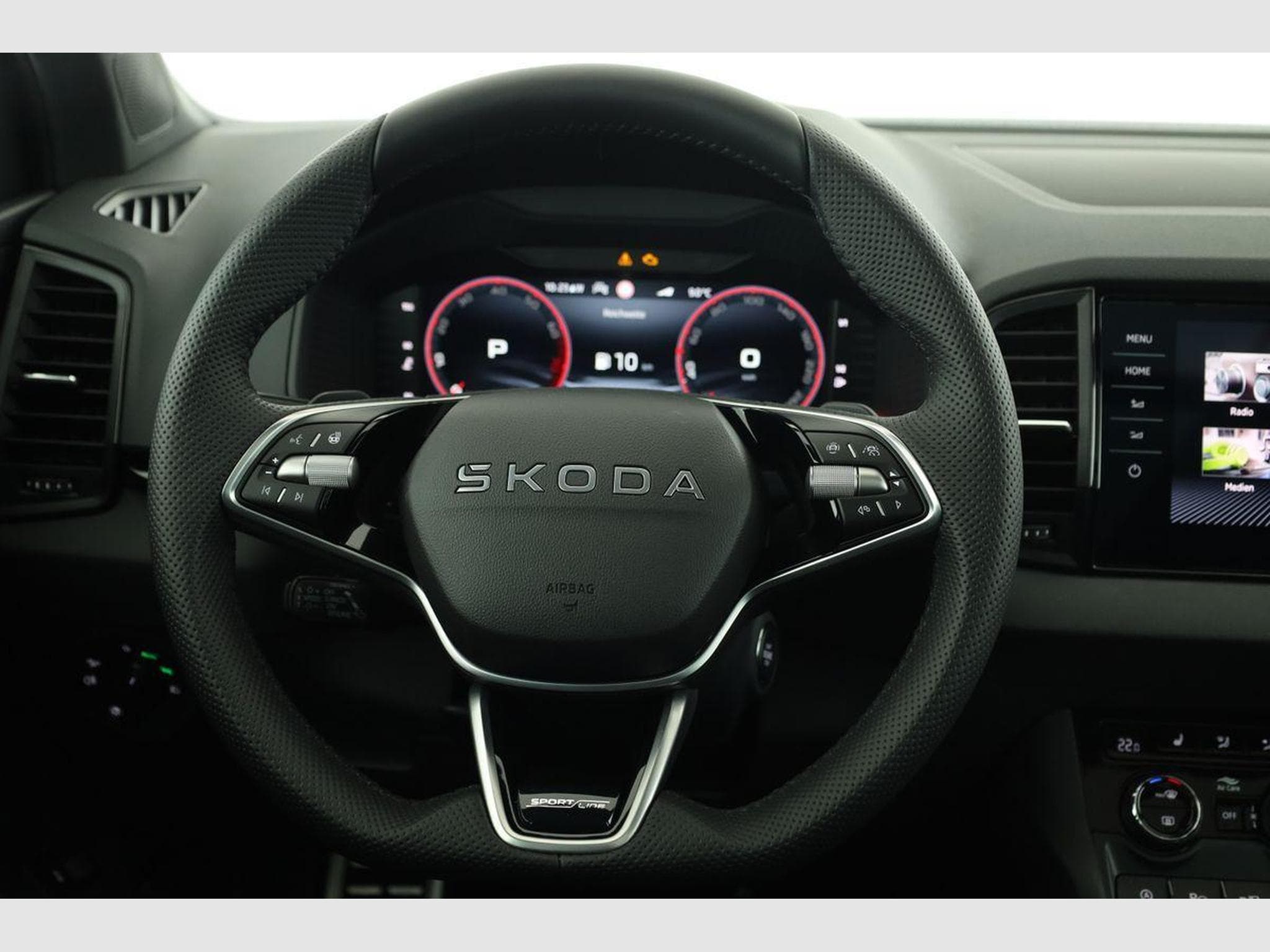 Skoda Karoq Sportline (2026) - Photo 5