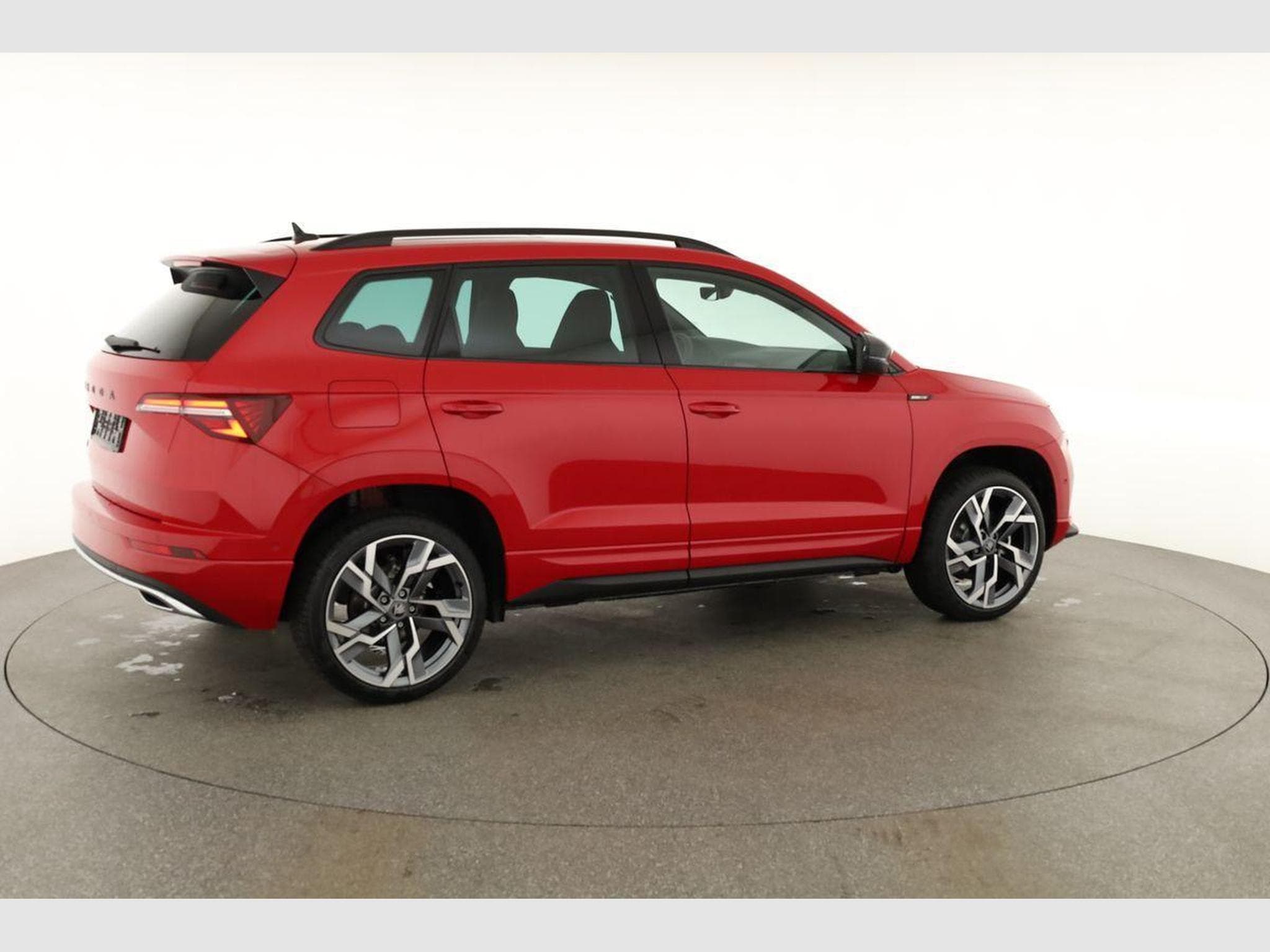 Skoda Karoq Sportline (2026) - Photo 23