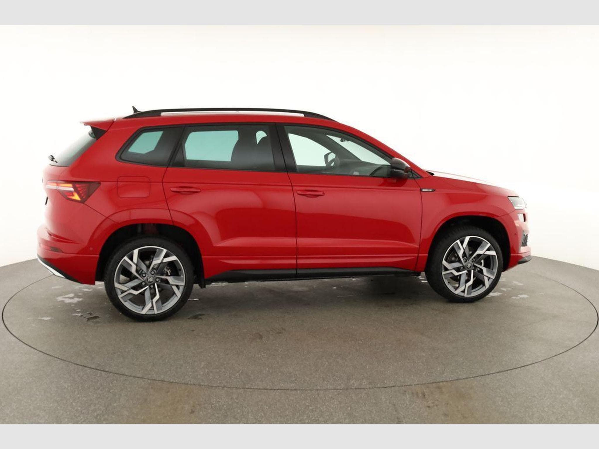 Skoda Karoq Sportline (2026) - Photo 24