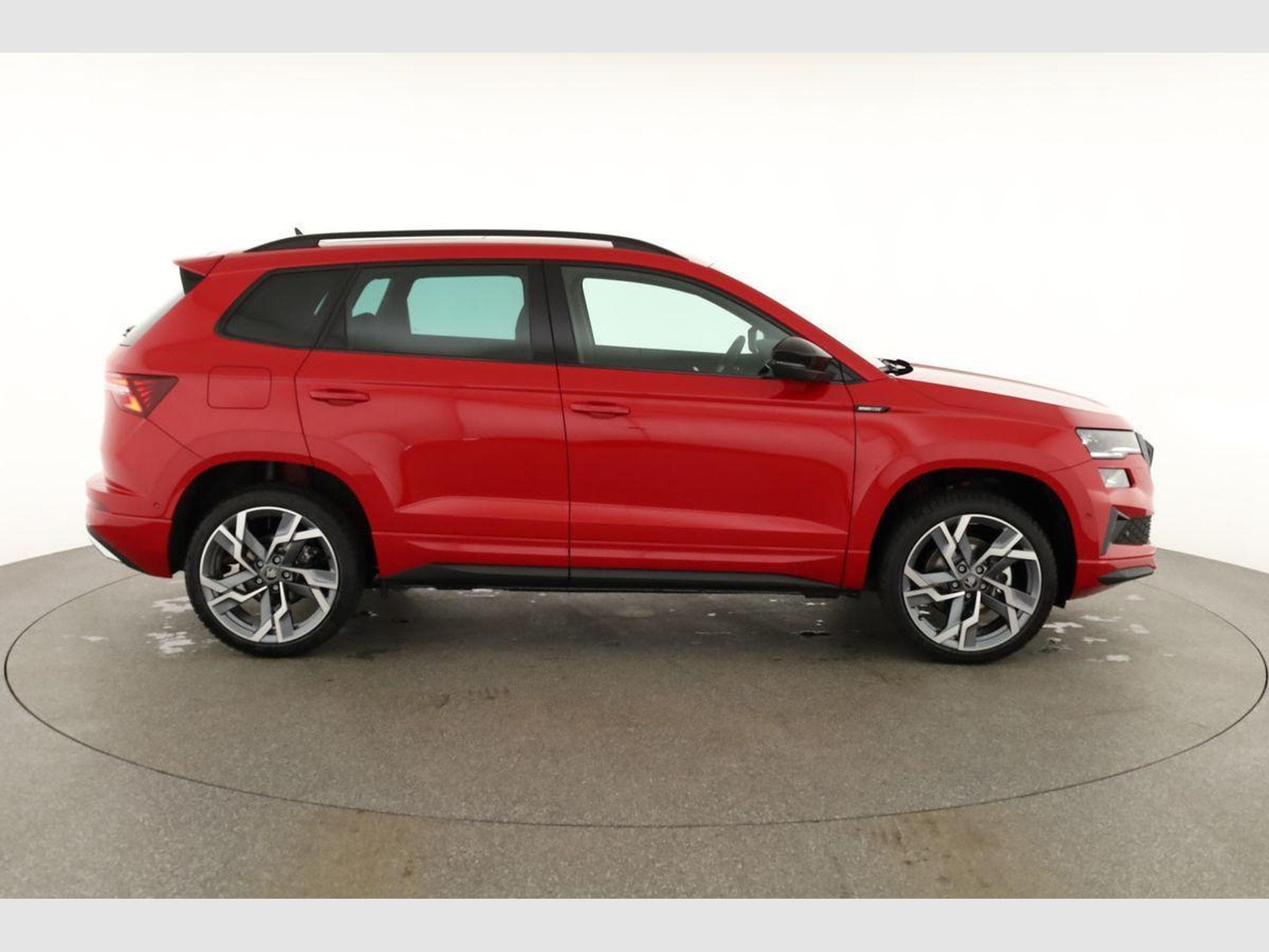 Skoda Karoq Sportline (2026) - Photo 25