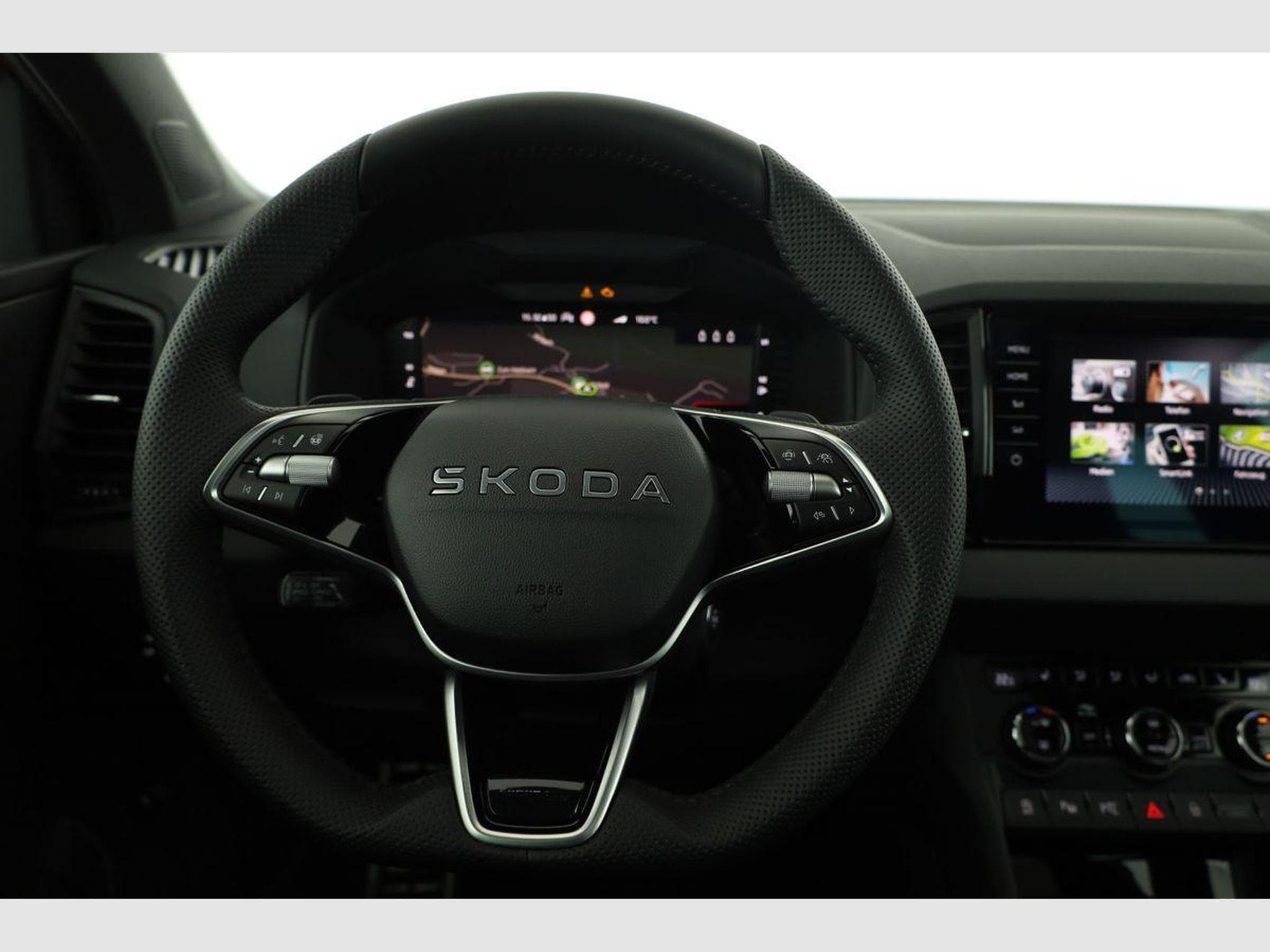 Skoda Karoq Sportline (2026) - Photo 5
