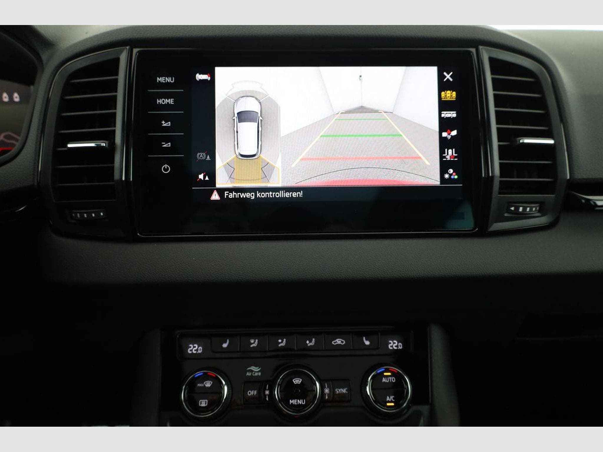 Skoda Karoq Sportline (2026) - Photo 6