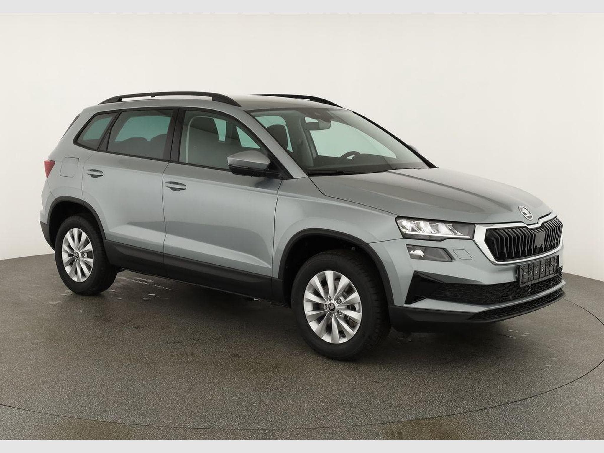 Skoda Karoq Selection (2026) - Photo 1