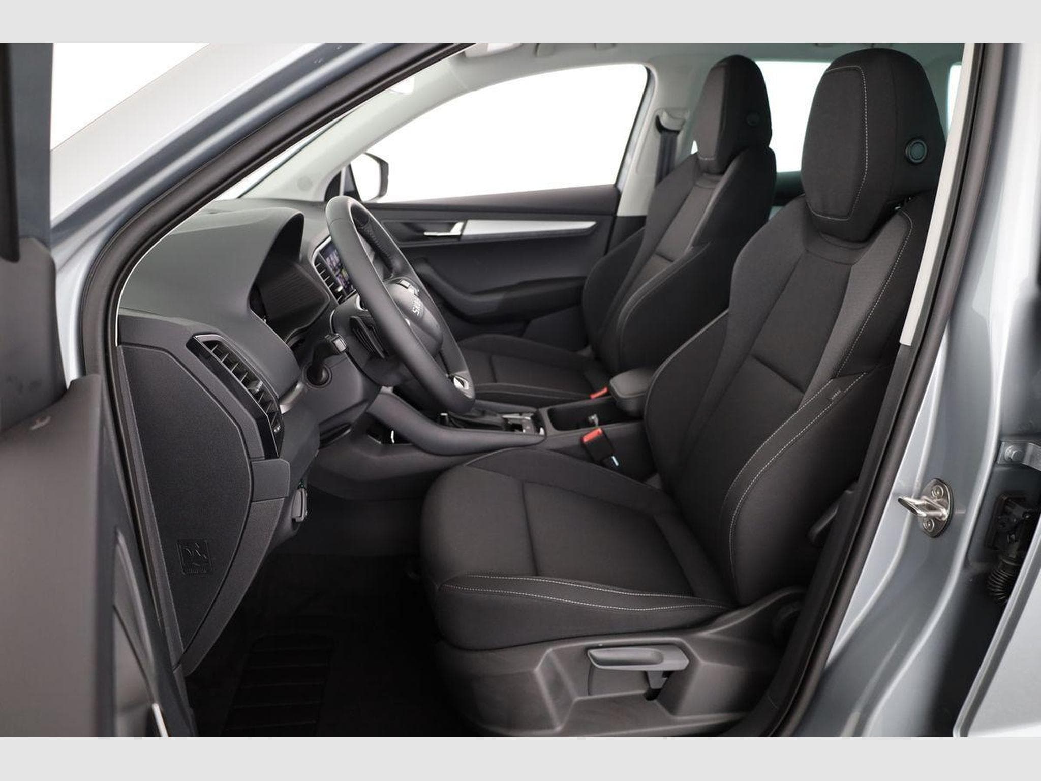 Skoda Karoq Selection (2026) - Photo 10