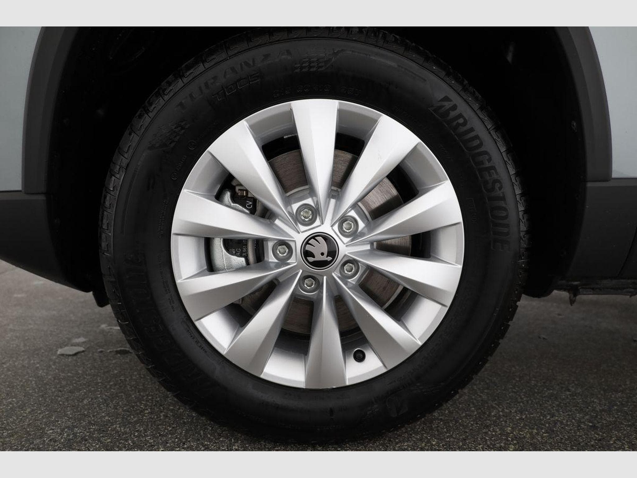 Skoda Karoq Selection (2026) - Photo 15
