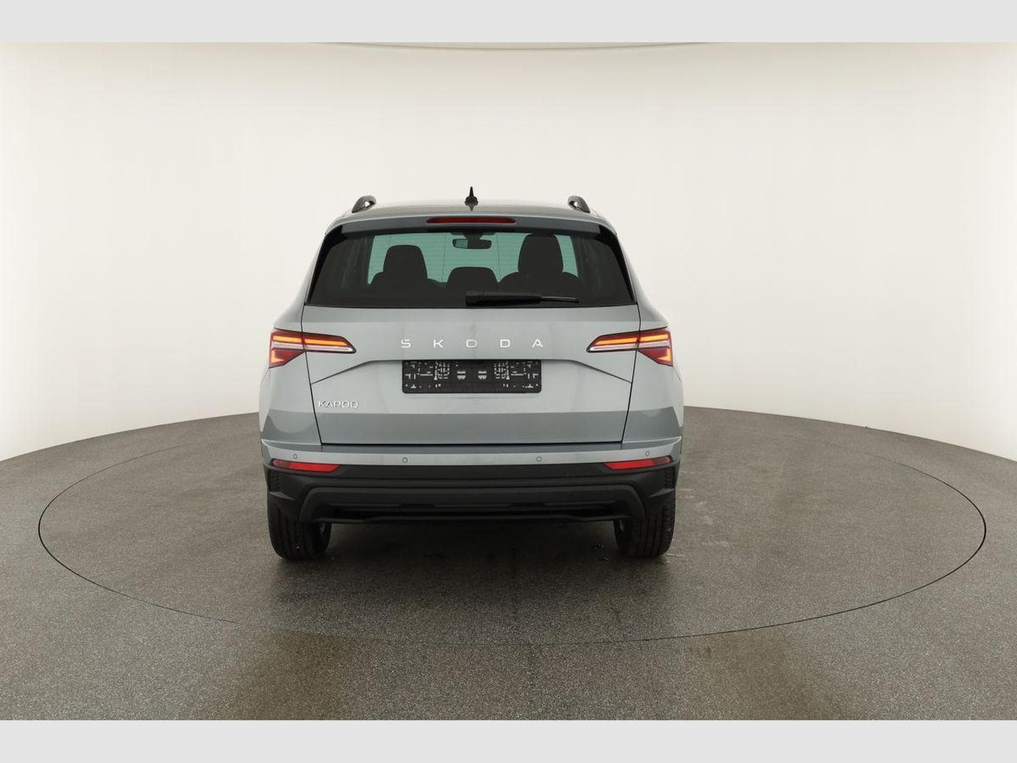 Skoda Karoq Selection (2026) - Photo 16