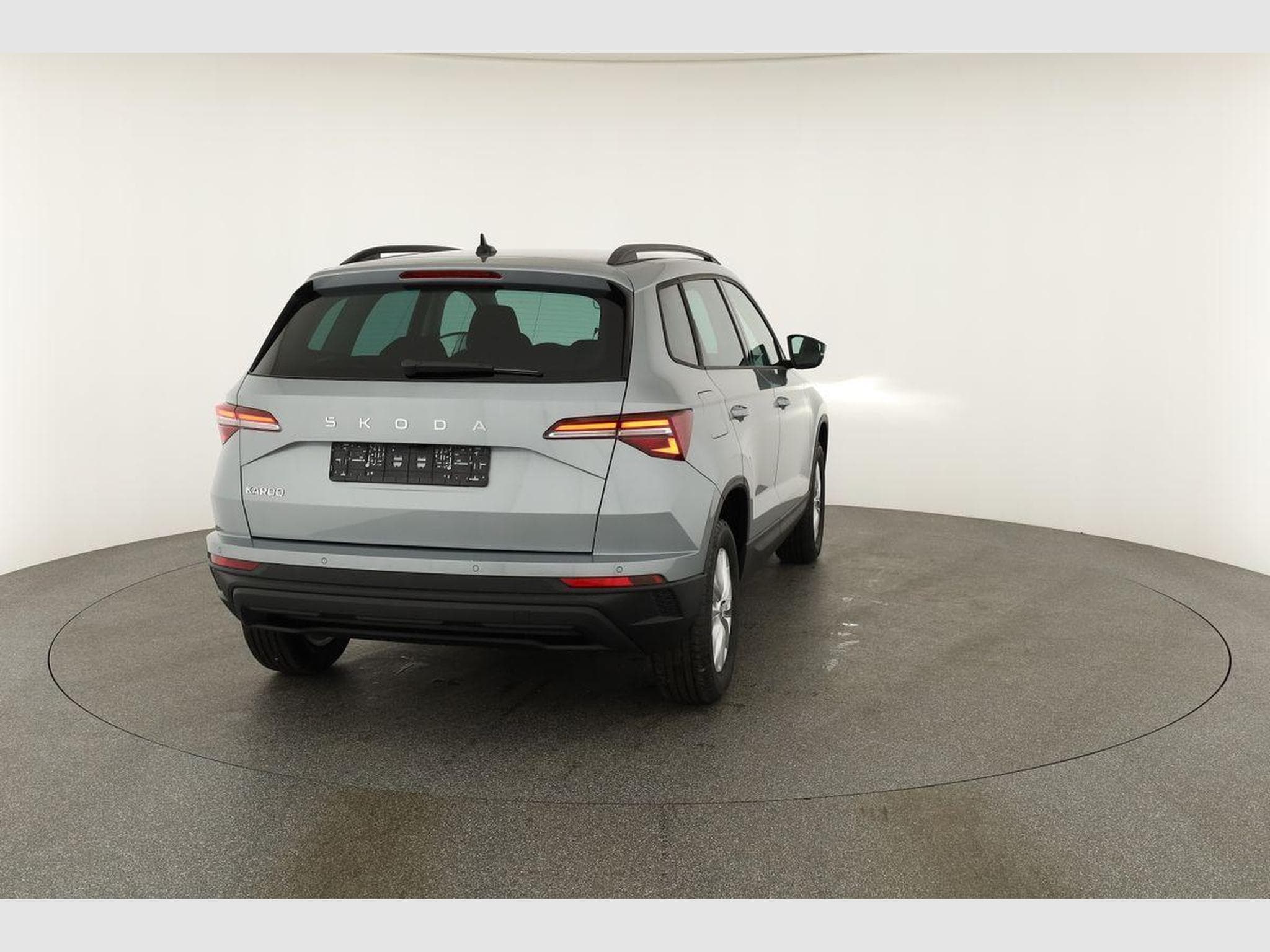 Skoda Karoq Selection (2026) - Photo 17