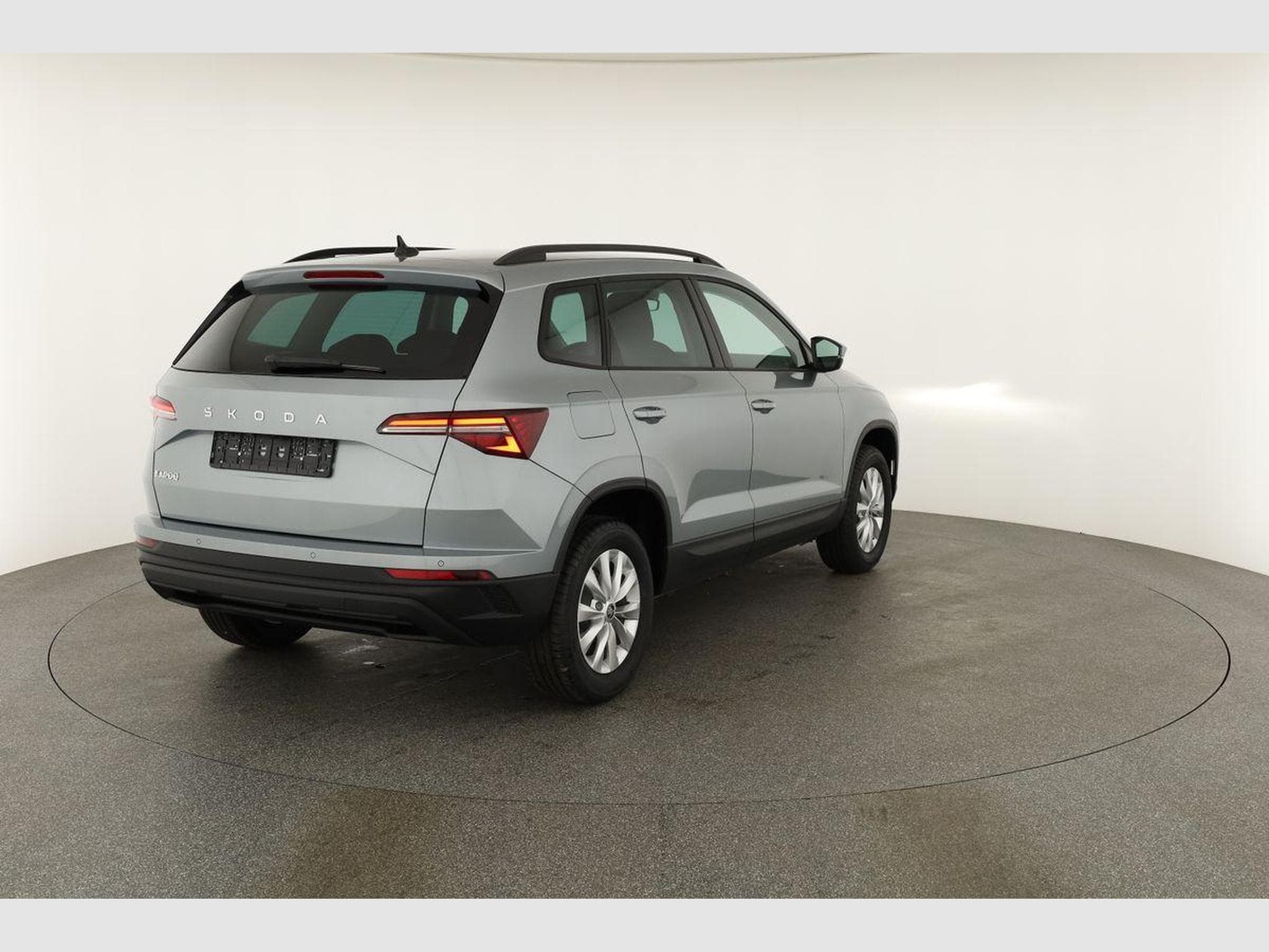 Skoda Karoq Selection (2026) - Photo 18