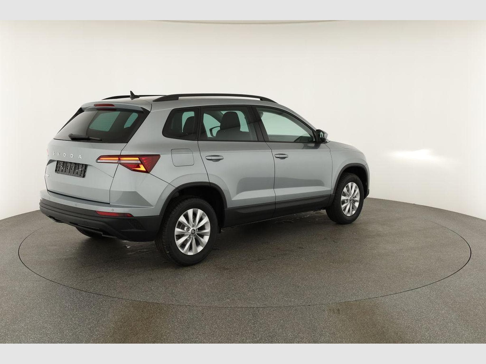 Skoda Karoq Selection (2026) - Photo 19