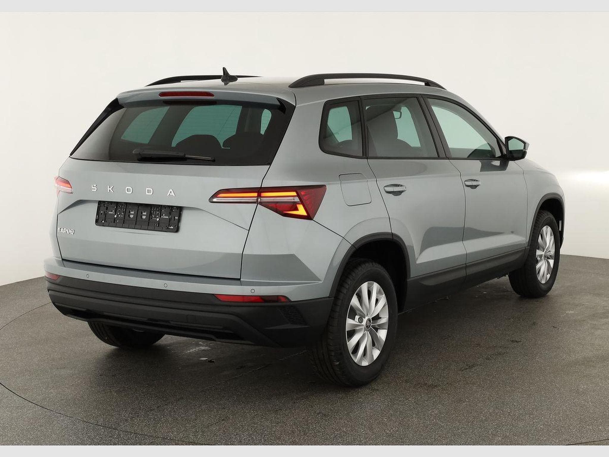 Skoda Karoq Selection (2026) - Photo 2