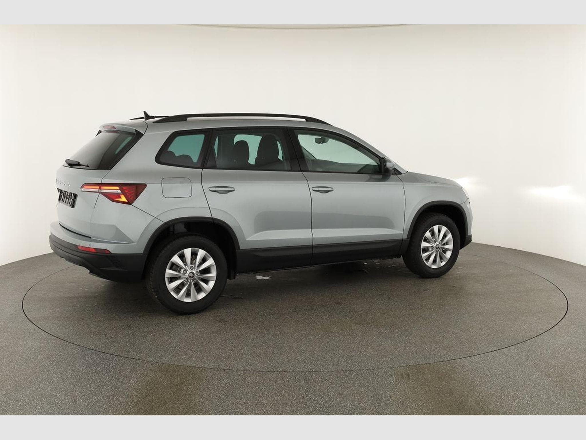 Skoda Karoq Selection (2026) - Photo 20