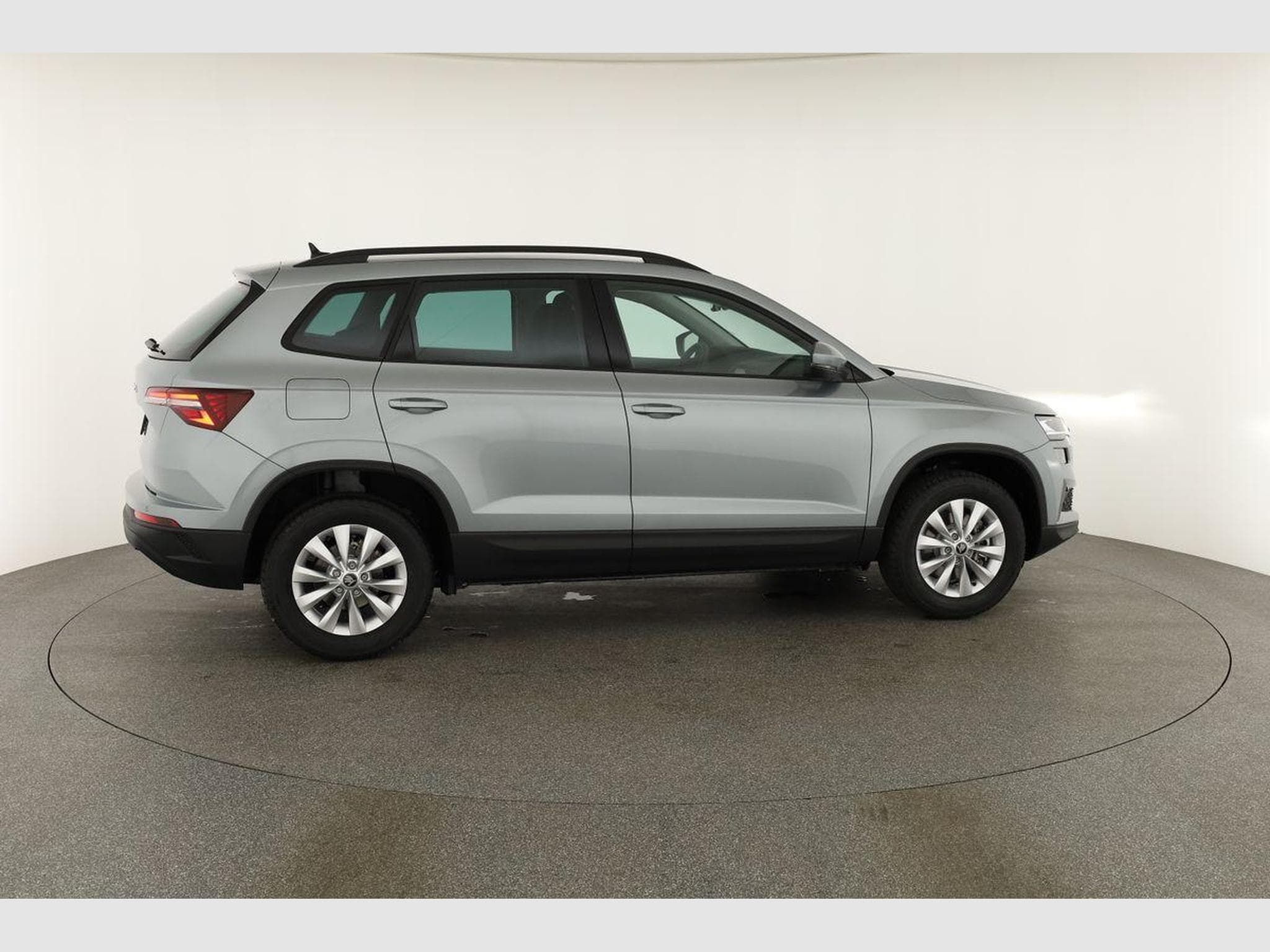 Skoda Karoq Selection (2026) - Photo 21