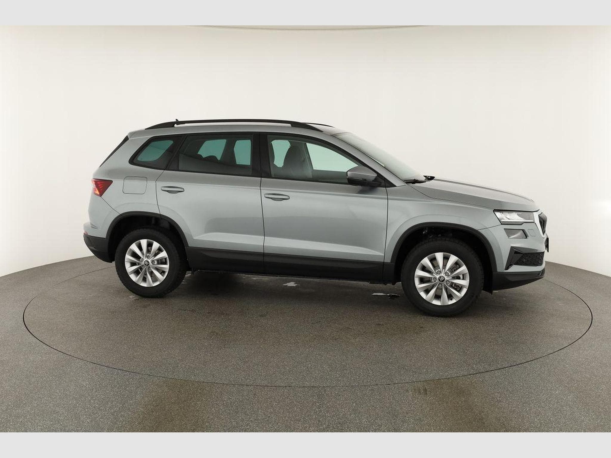 Skoda Karoq Selection (2026) - Photo 23