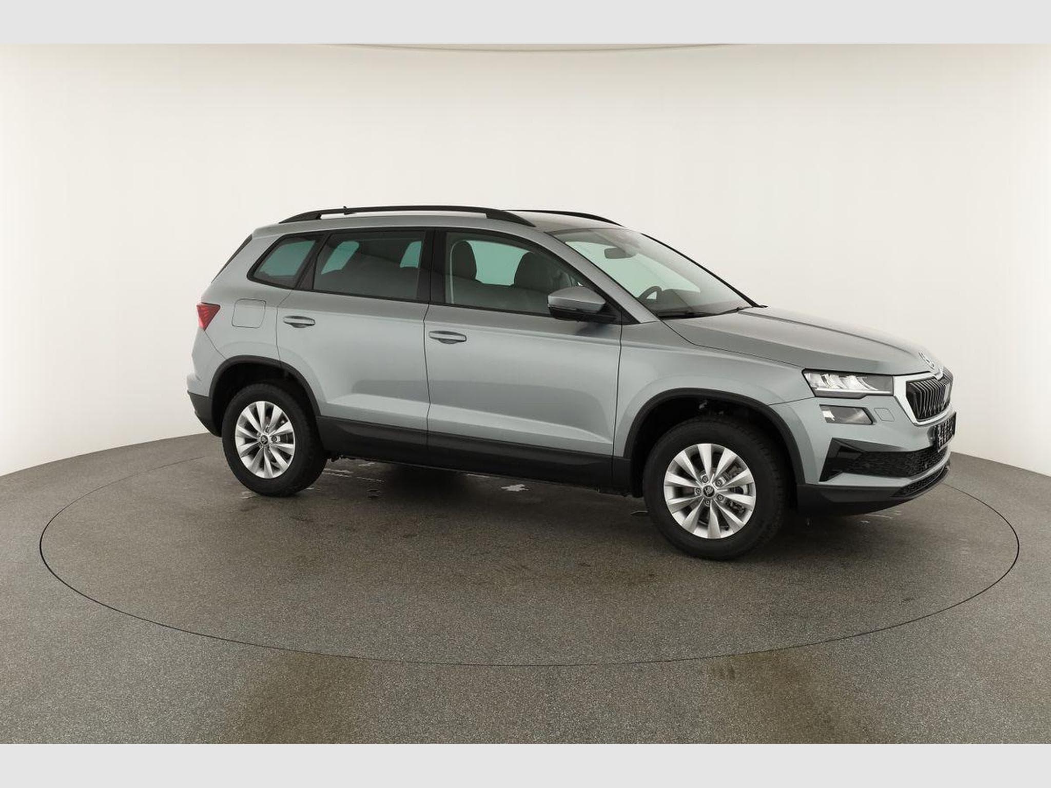 Skoda Karoq Selection (2026) - Photo 24