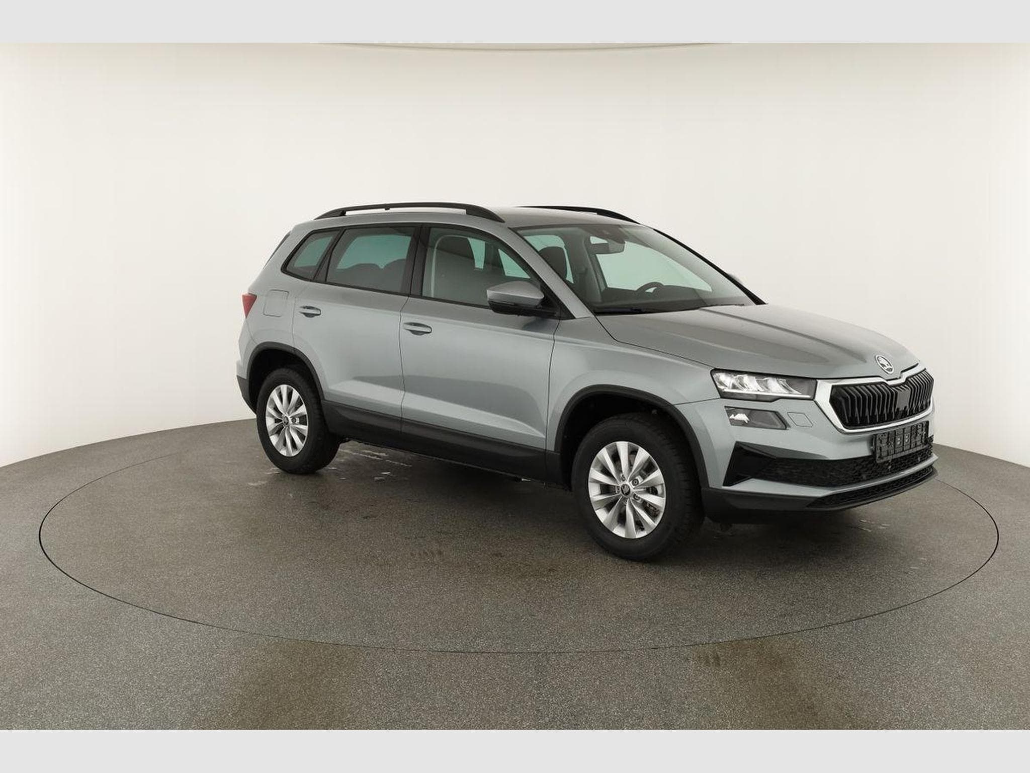 Skoda Karoq Selection (2026) - Photo 25