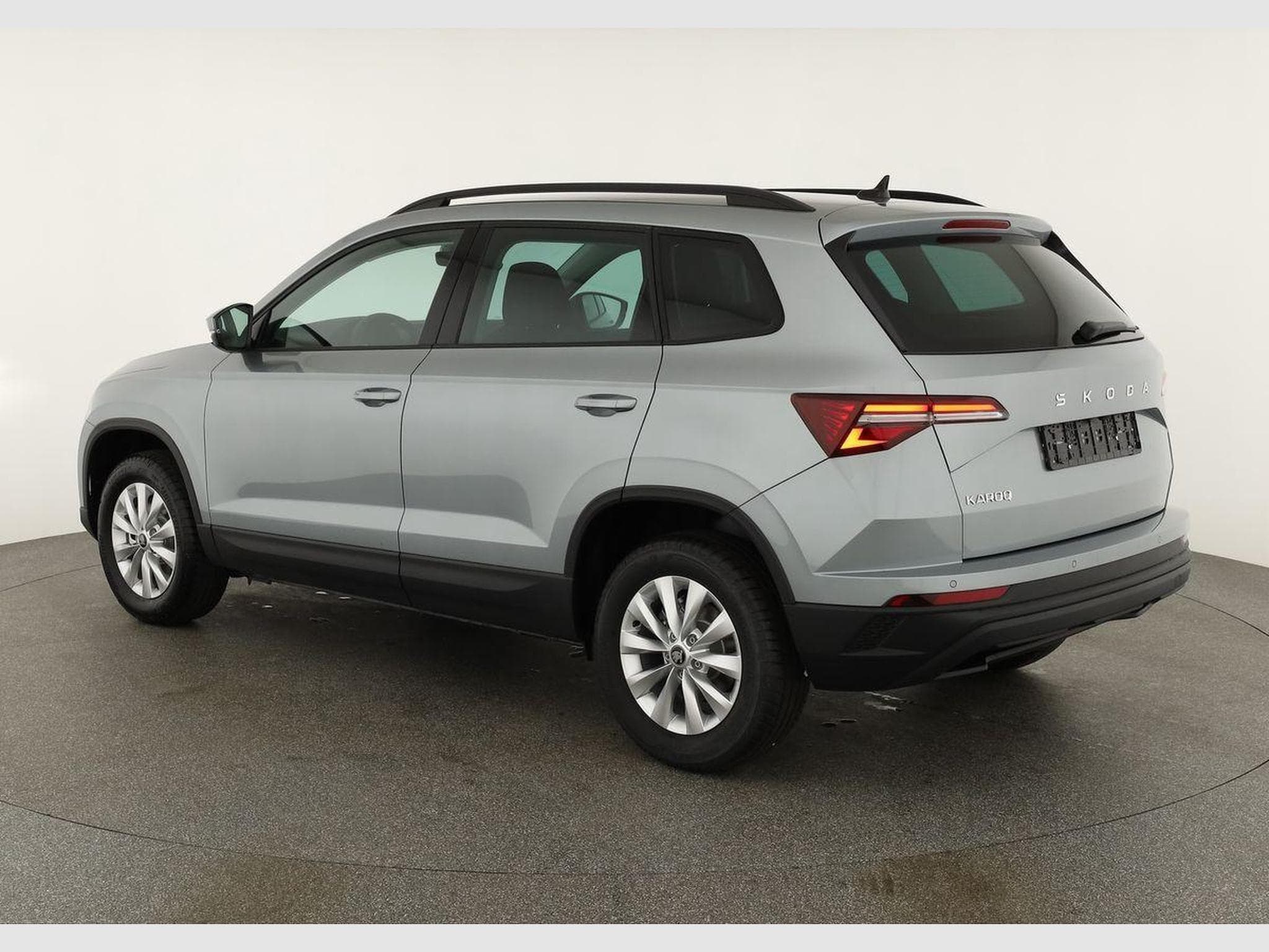 Skoda Karoq Selection (2026) - Photo 3