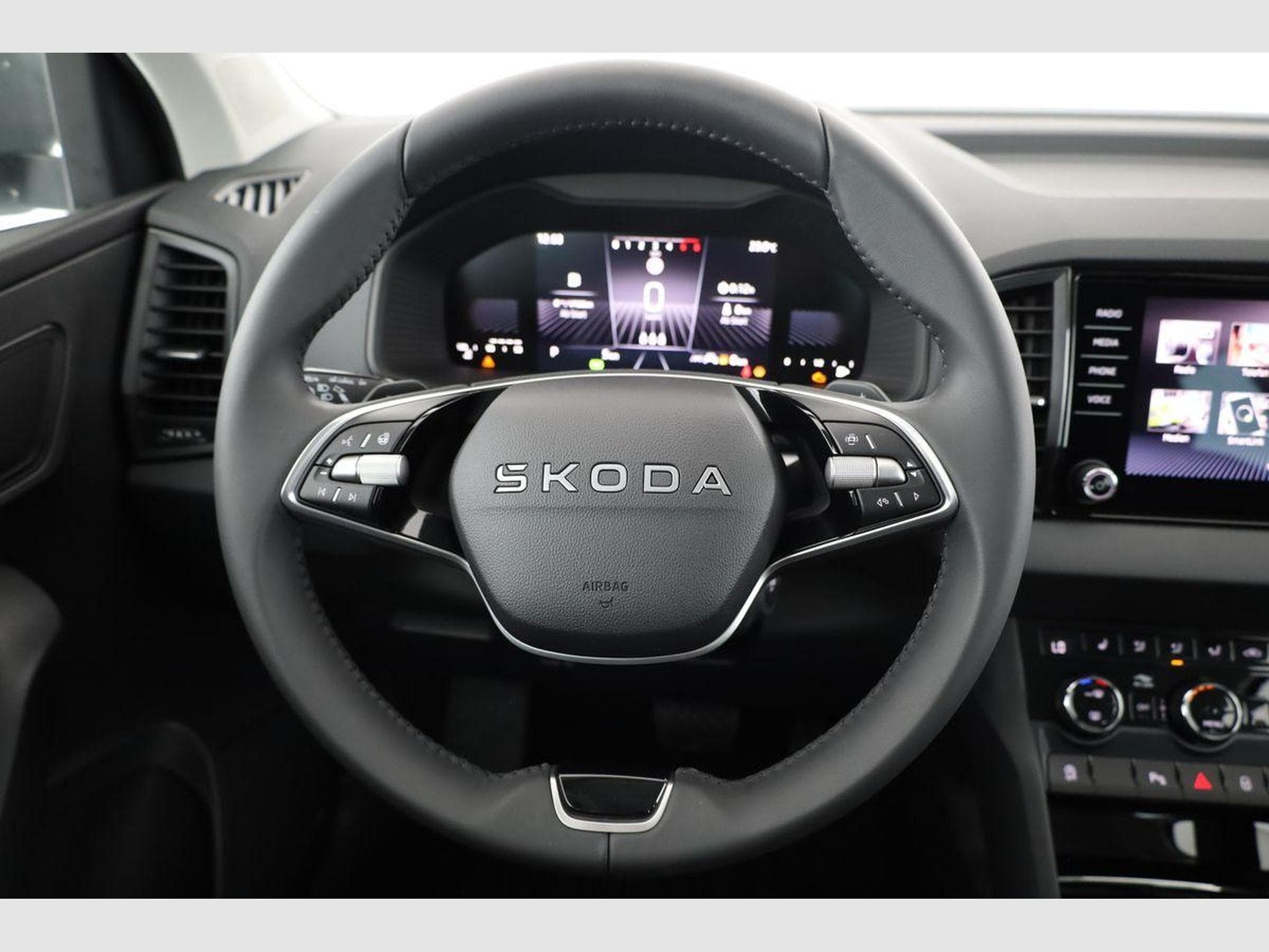 Skoda Karoq Selection (2026) - Photo 5