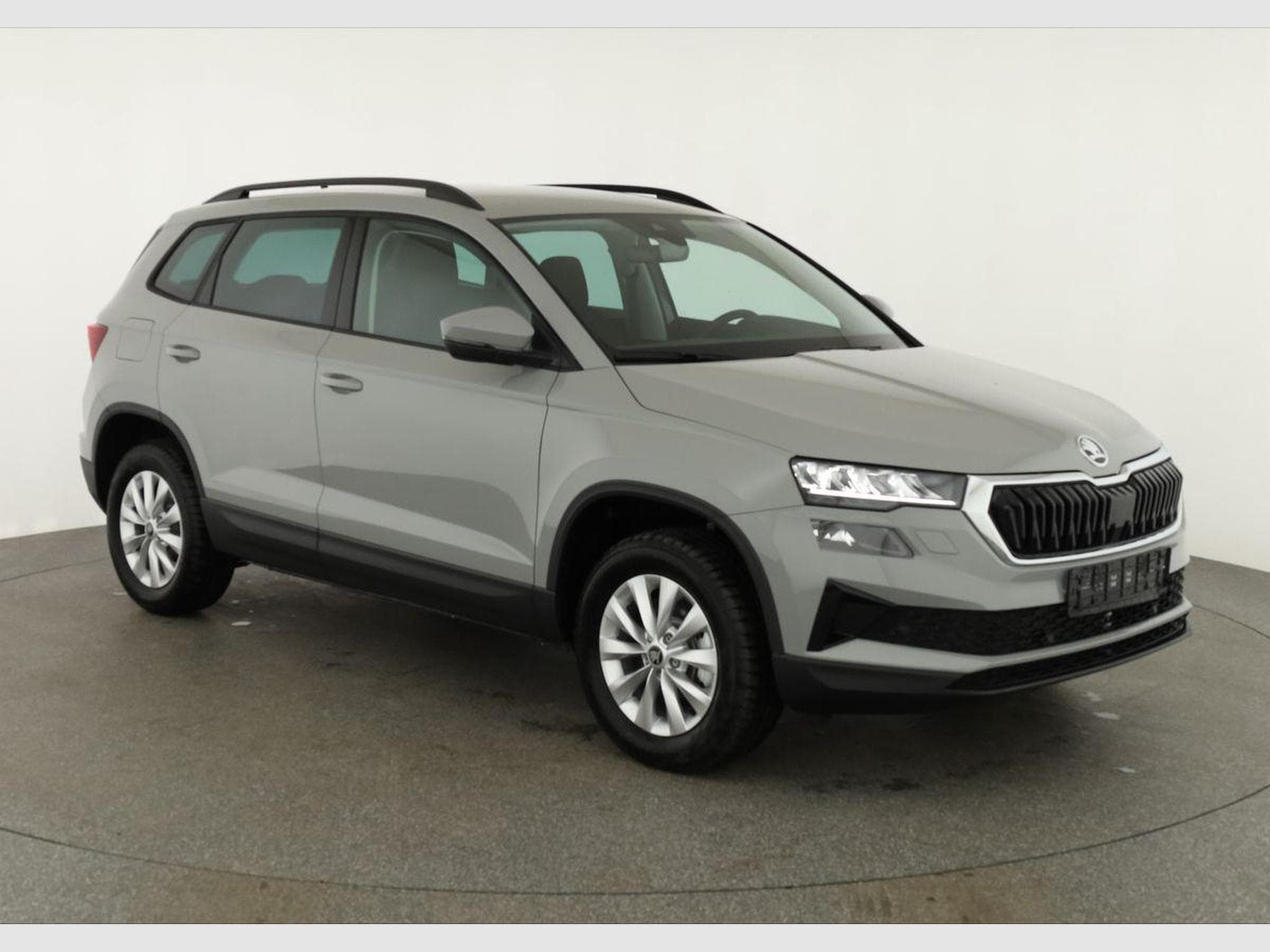 Skoda Karoq Selection (2025) - Foto 1