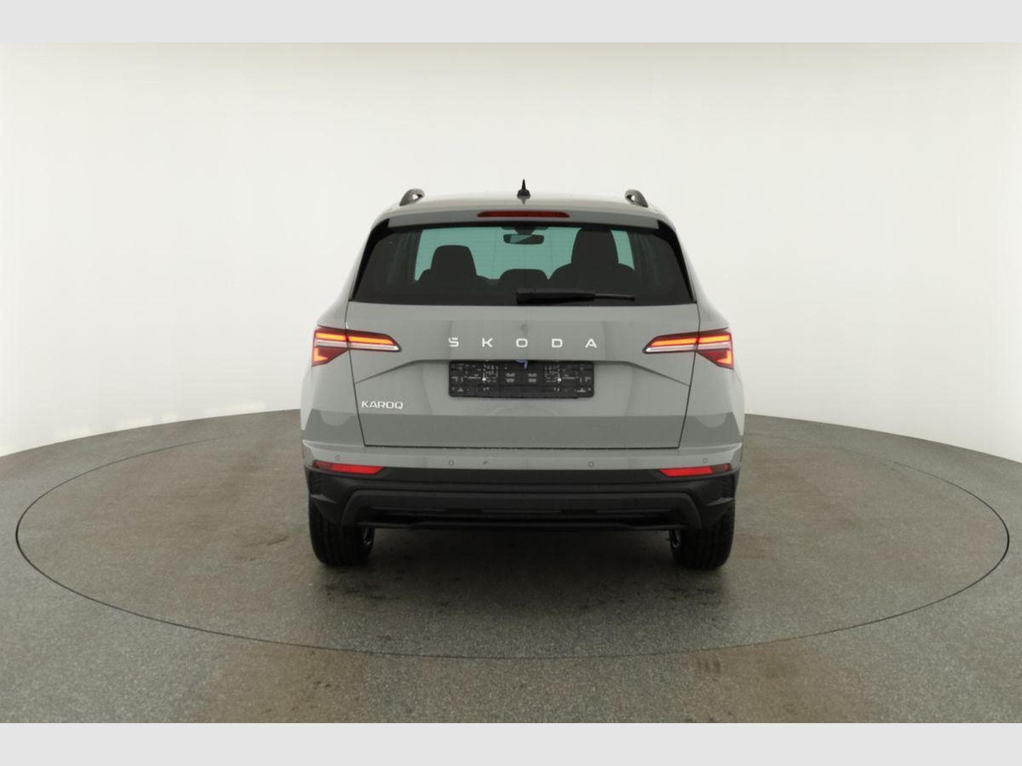 Skoda Karoq Selection (2025) - Foto 16