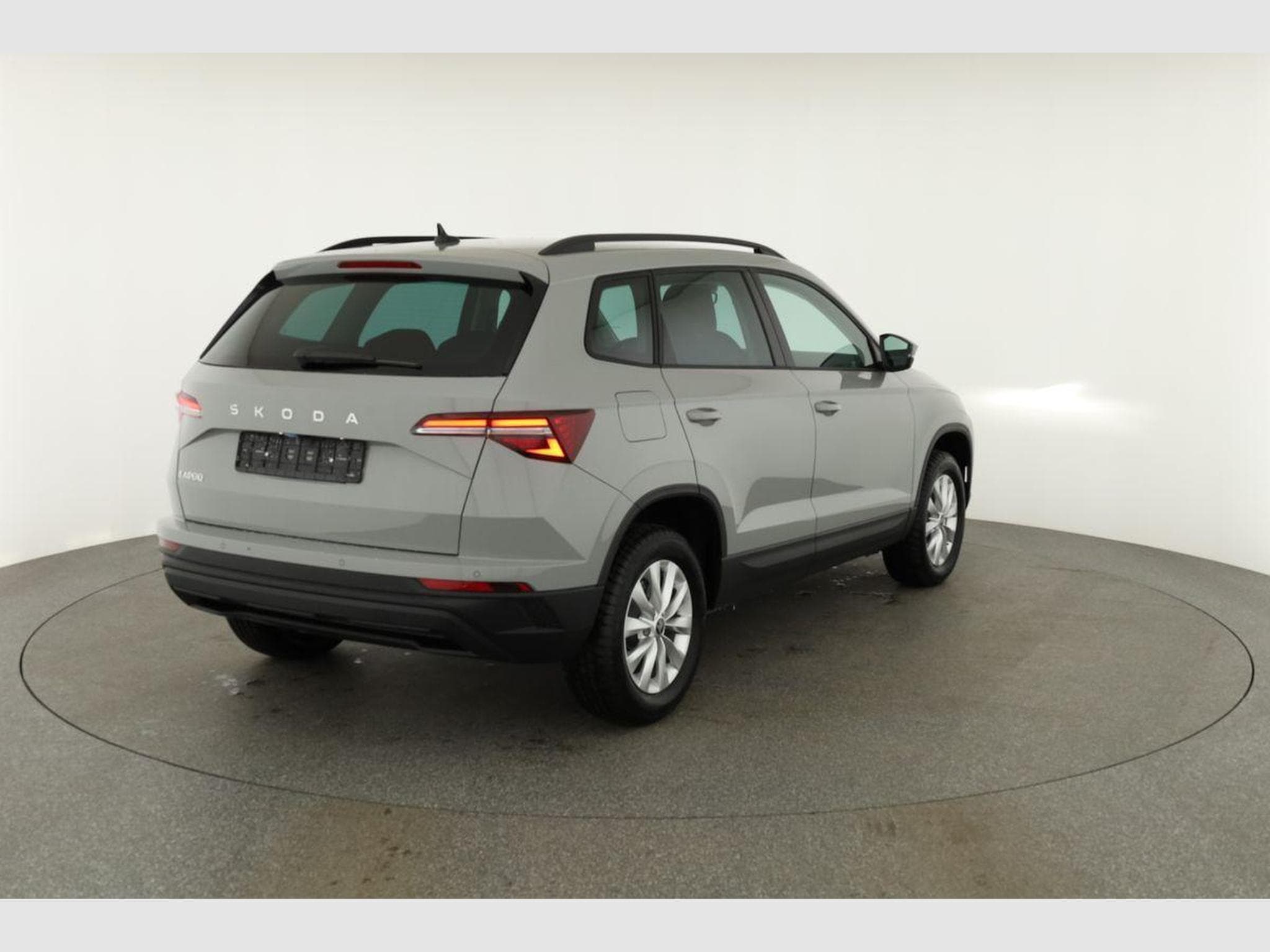 Skoda Karoq Selection (2025) - Foto 18